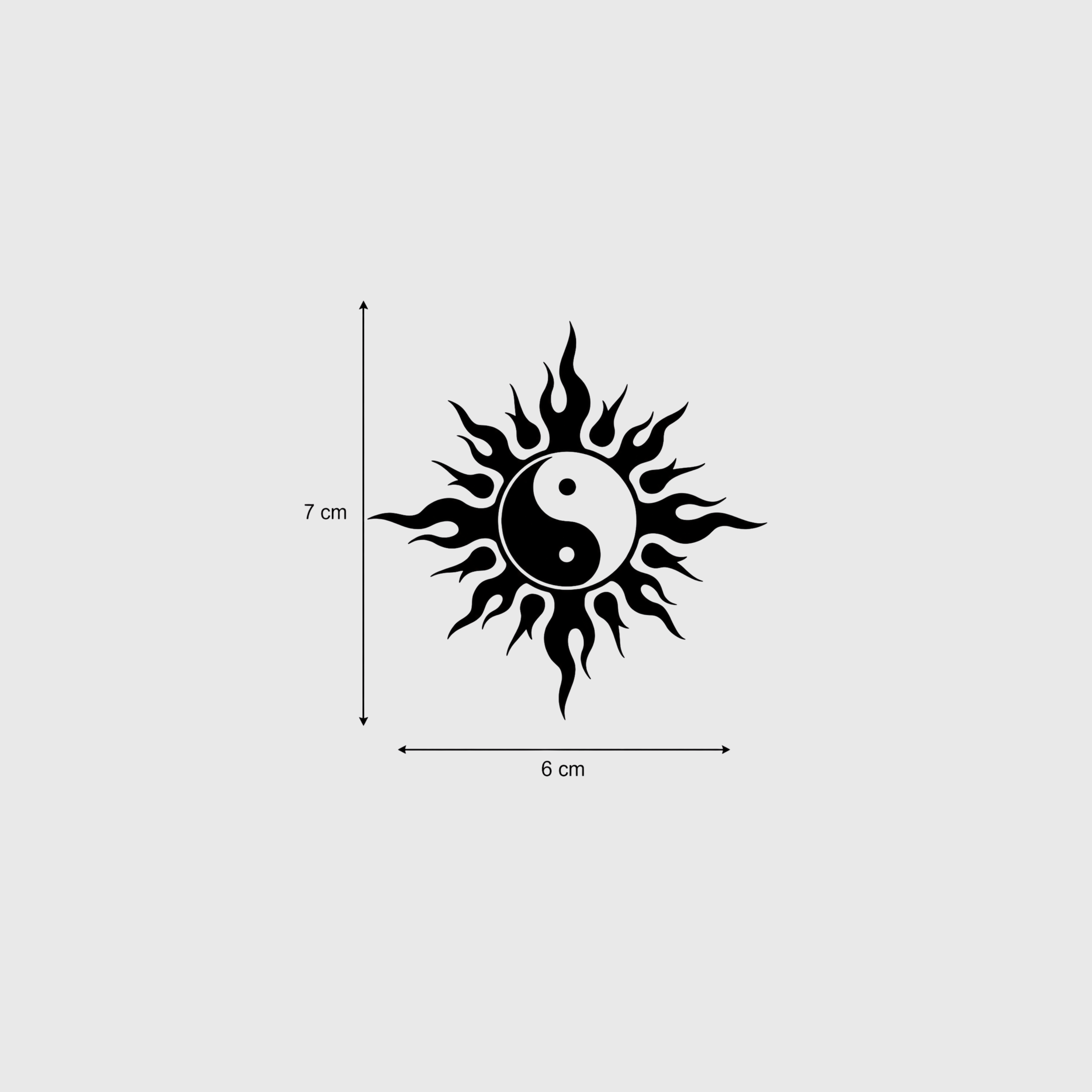 Yin Yang