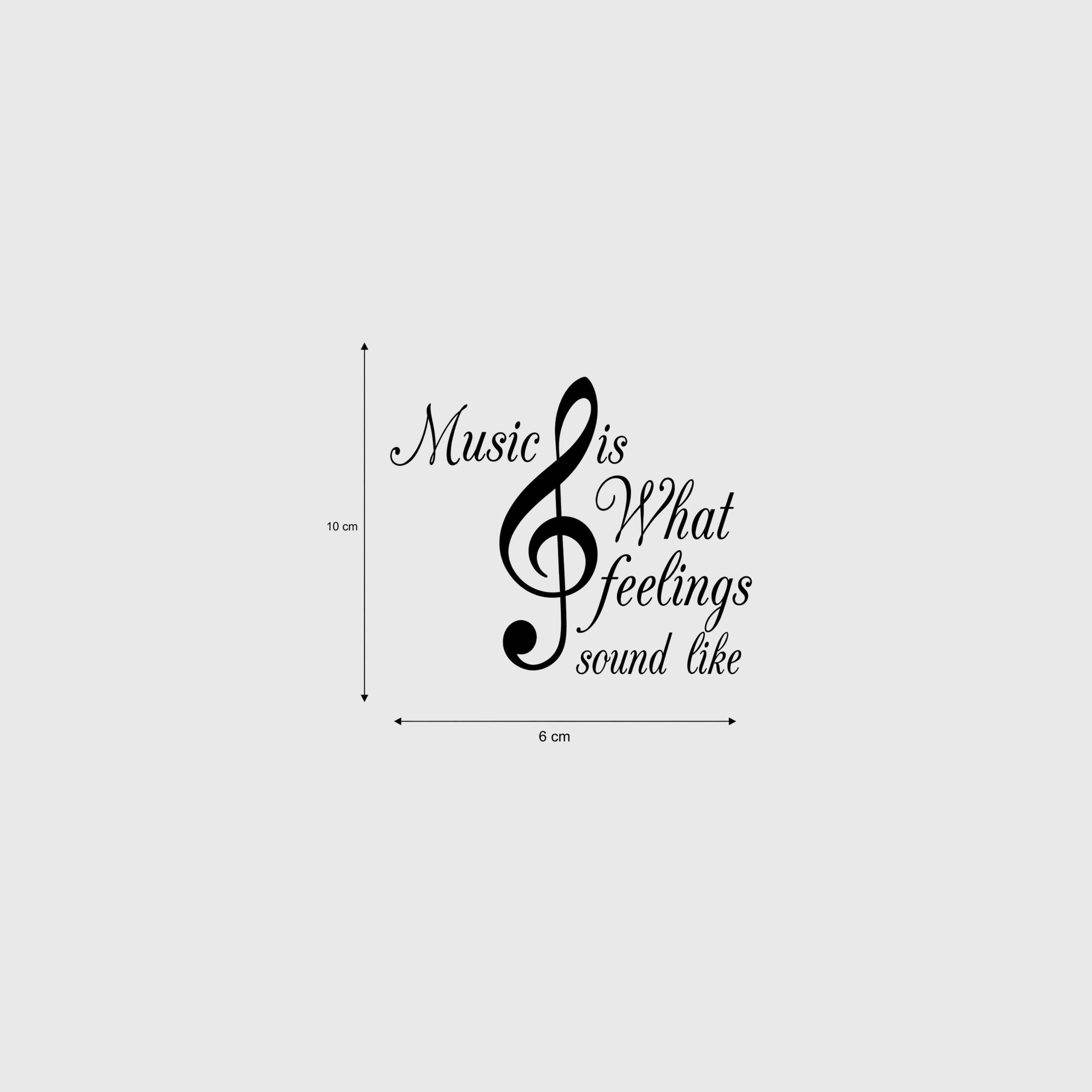 Musical Feeling