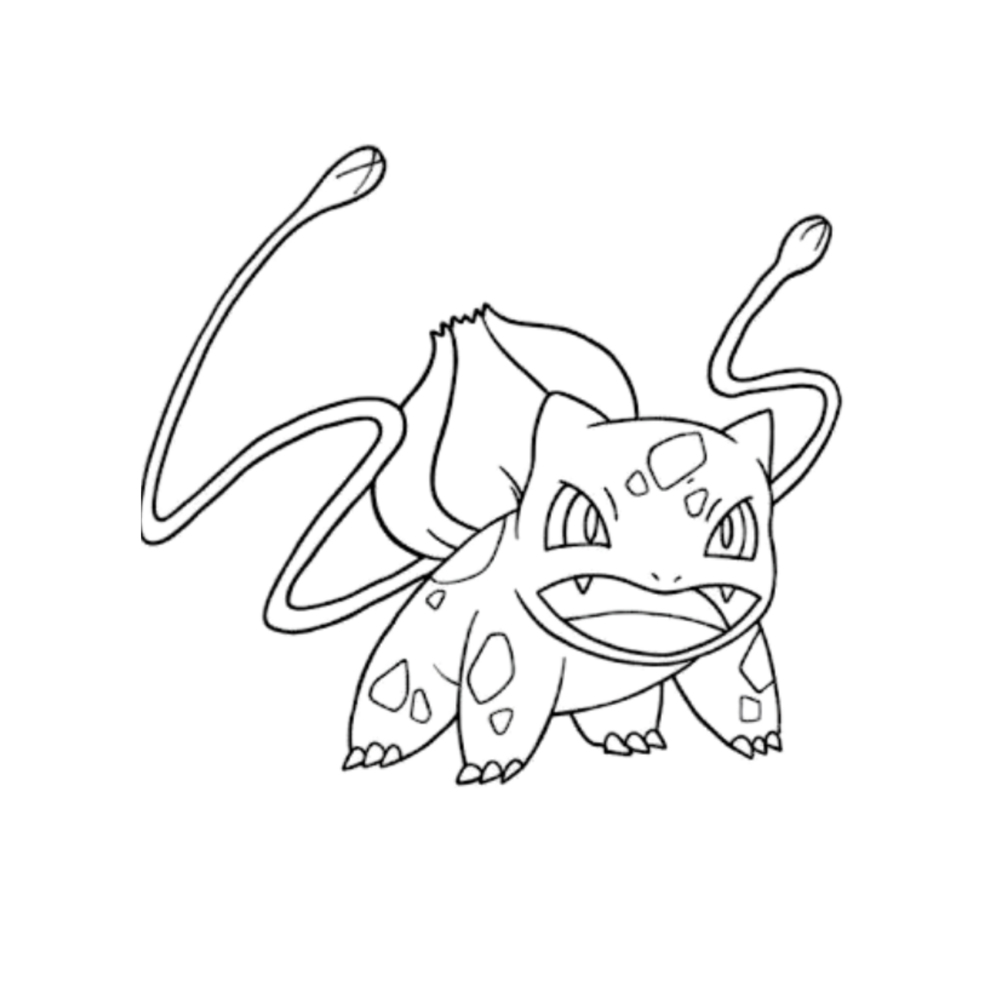 Bulbasaur