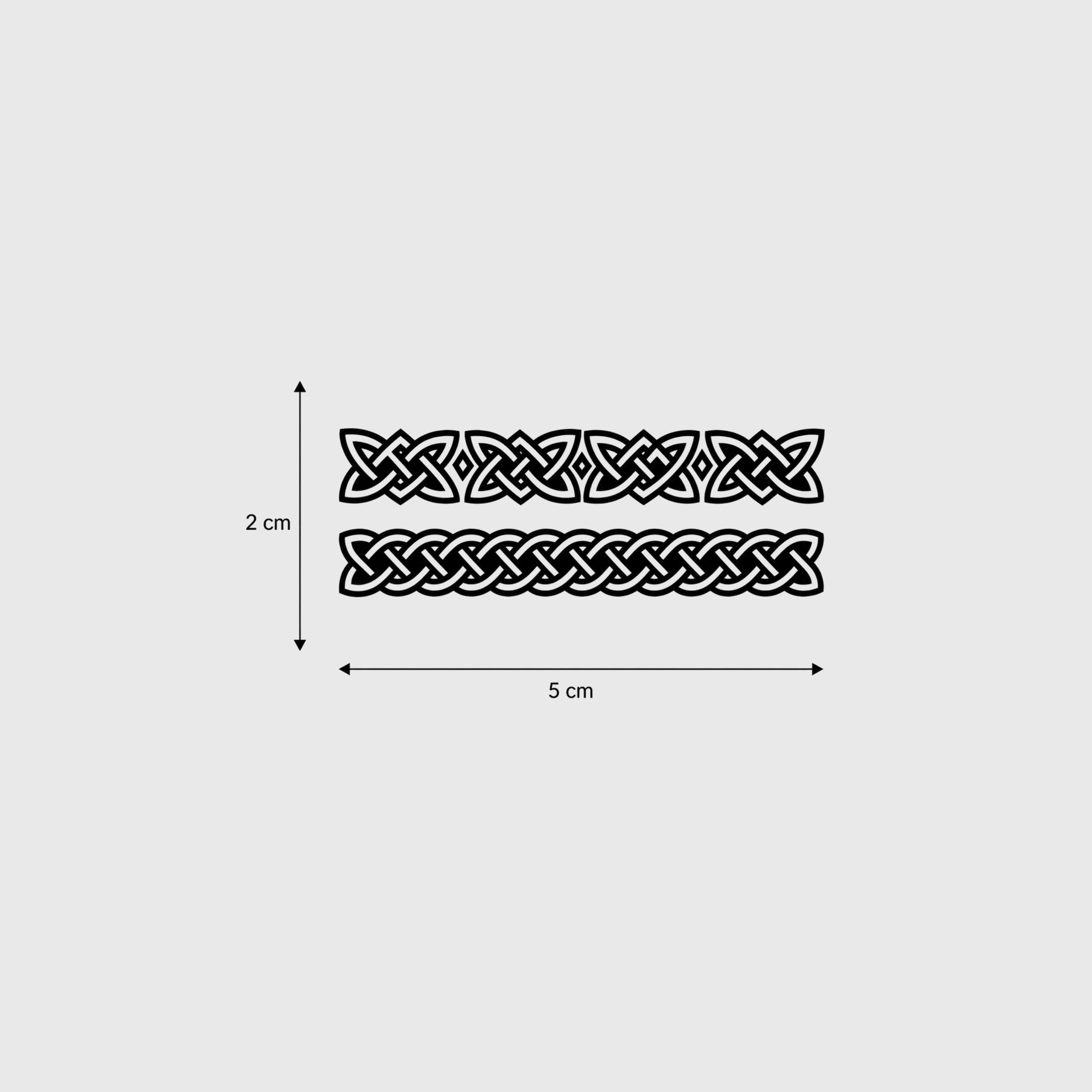 Celtic Knotwork