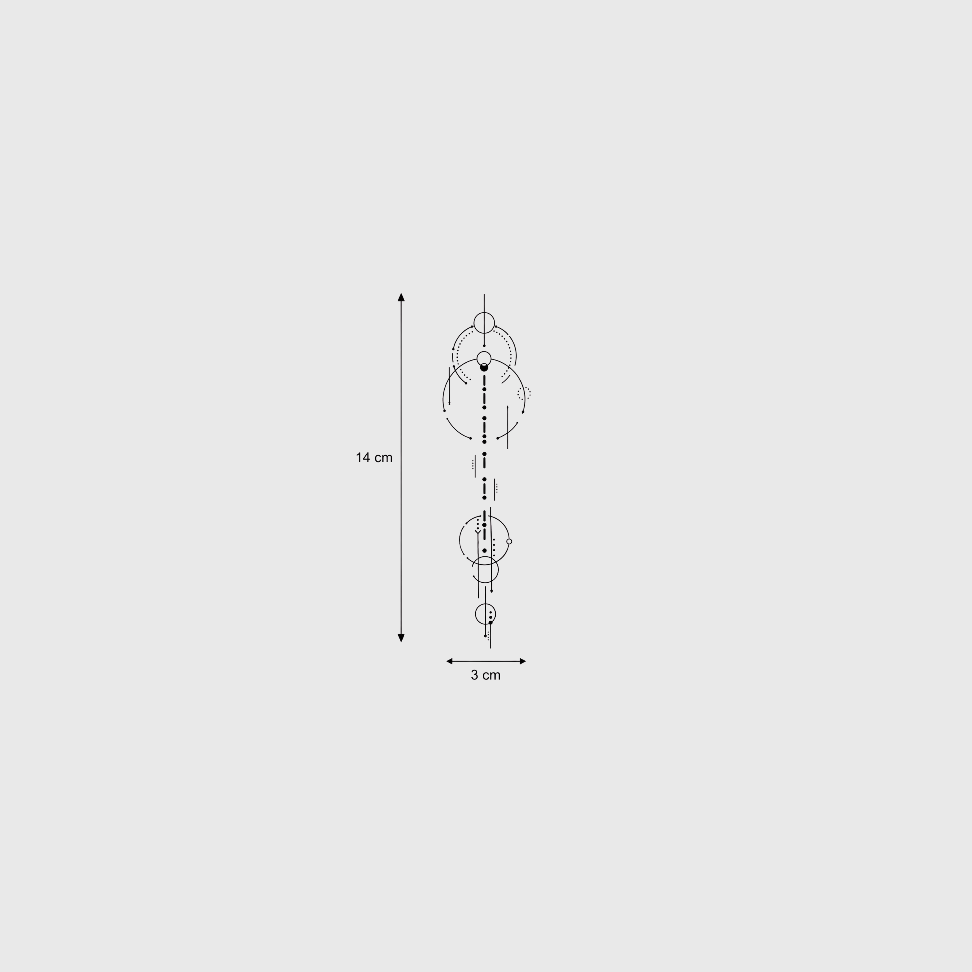 Zenith Geometry