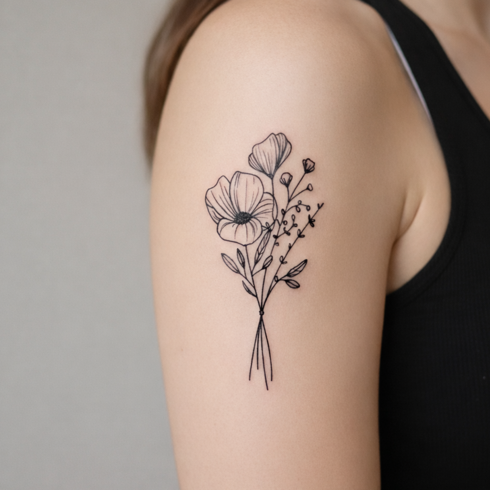 Floral Freedom