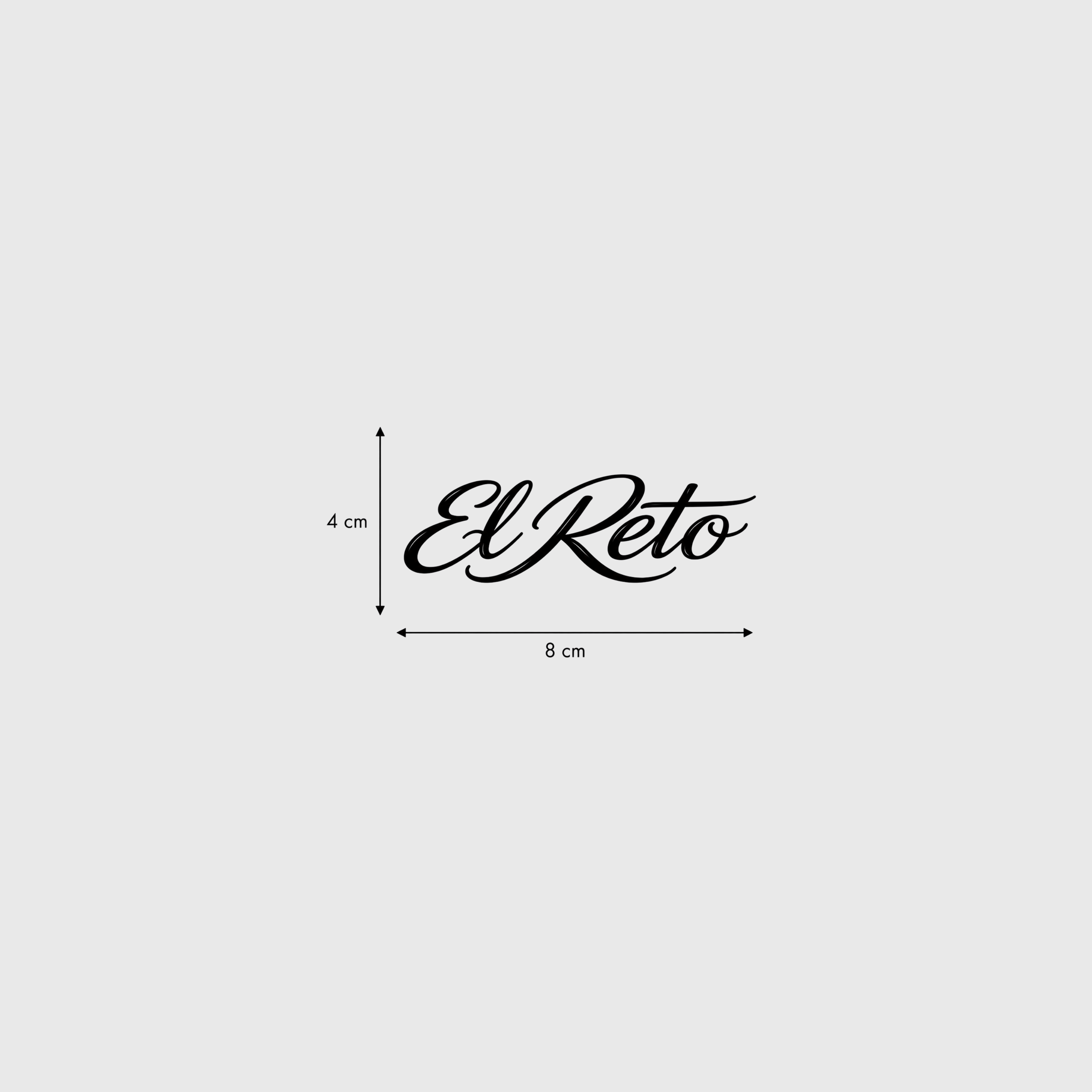 El Reto