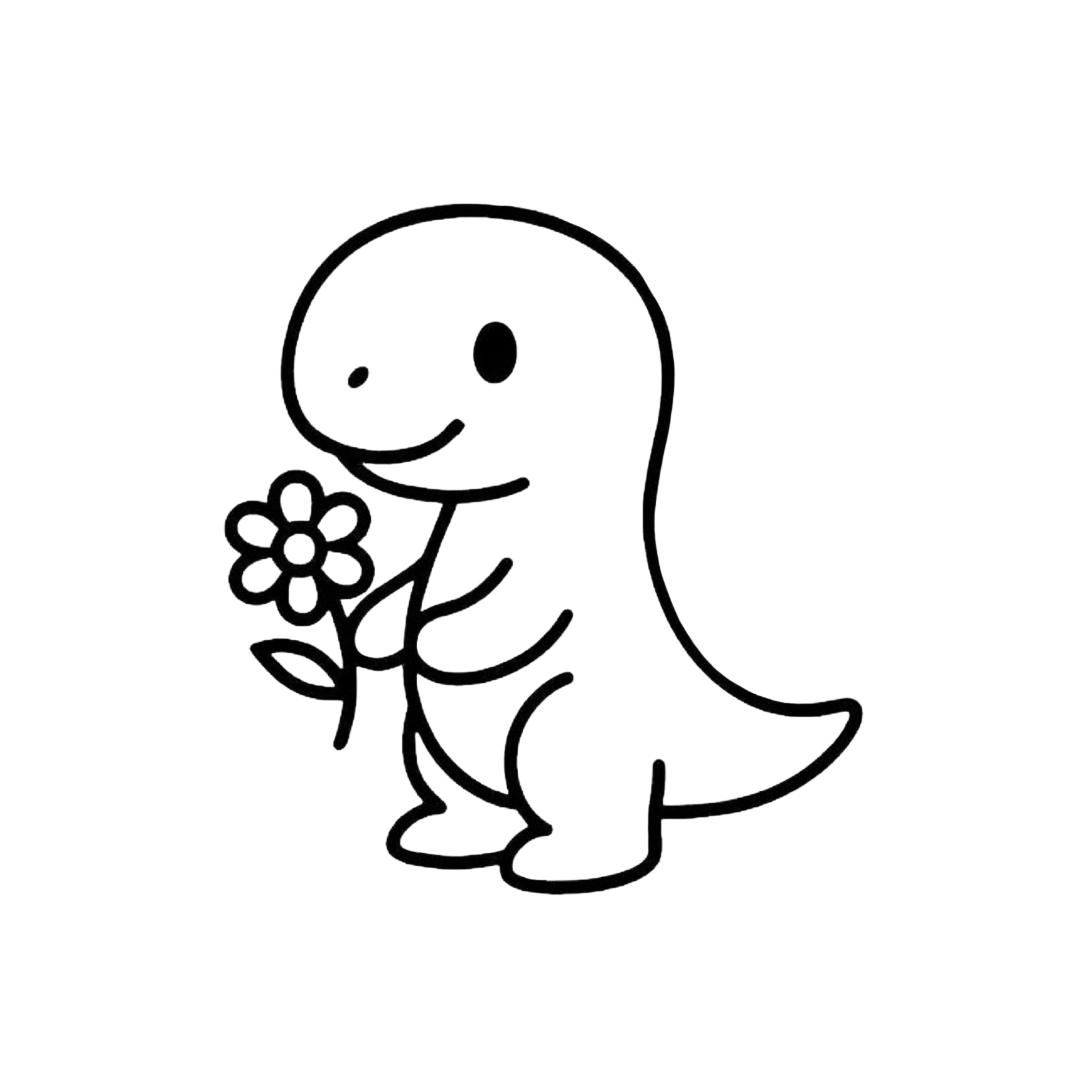 Daisy Dino