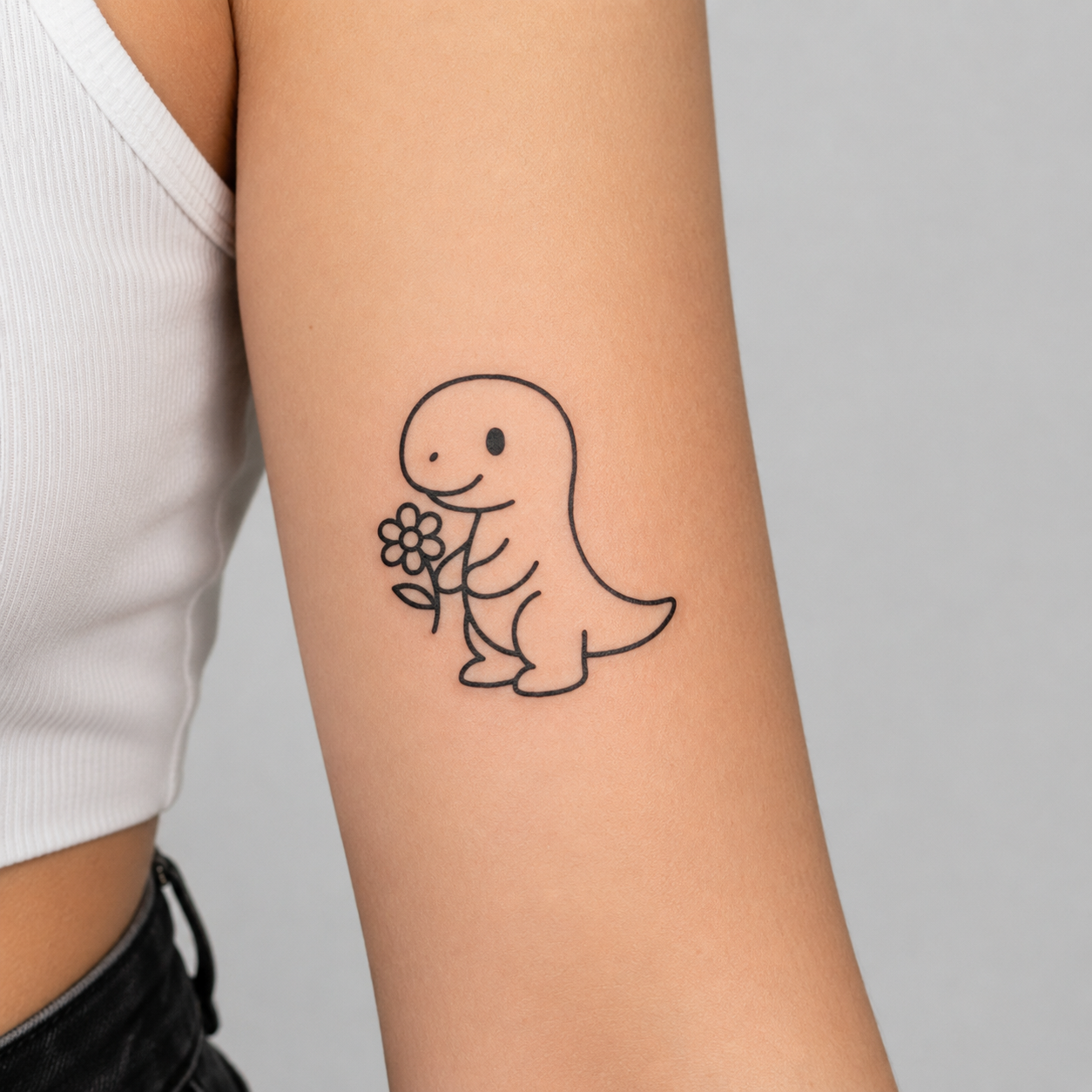 Daisy Dino