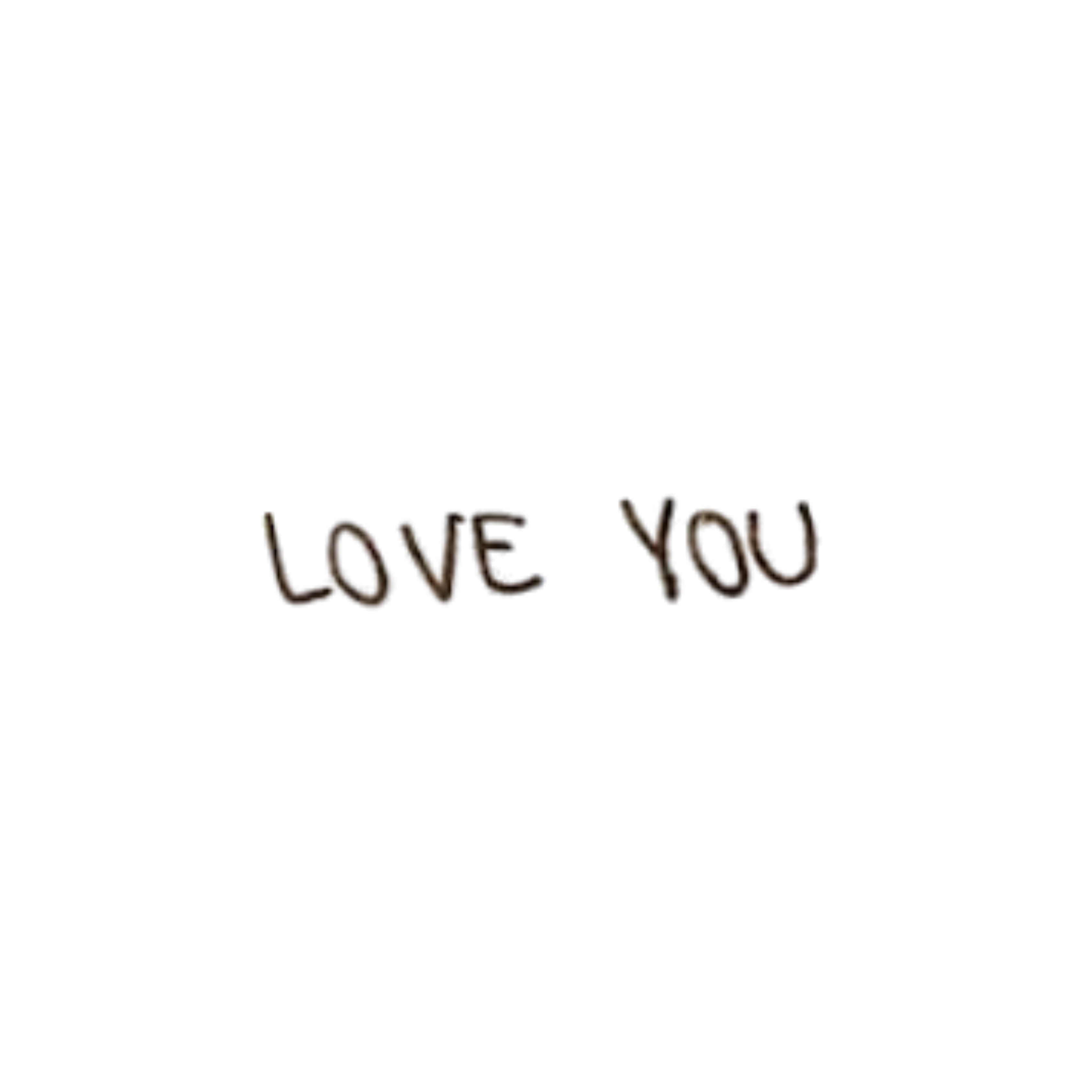 Love You