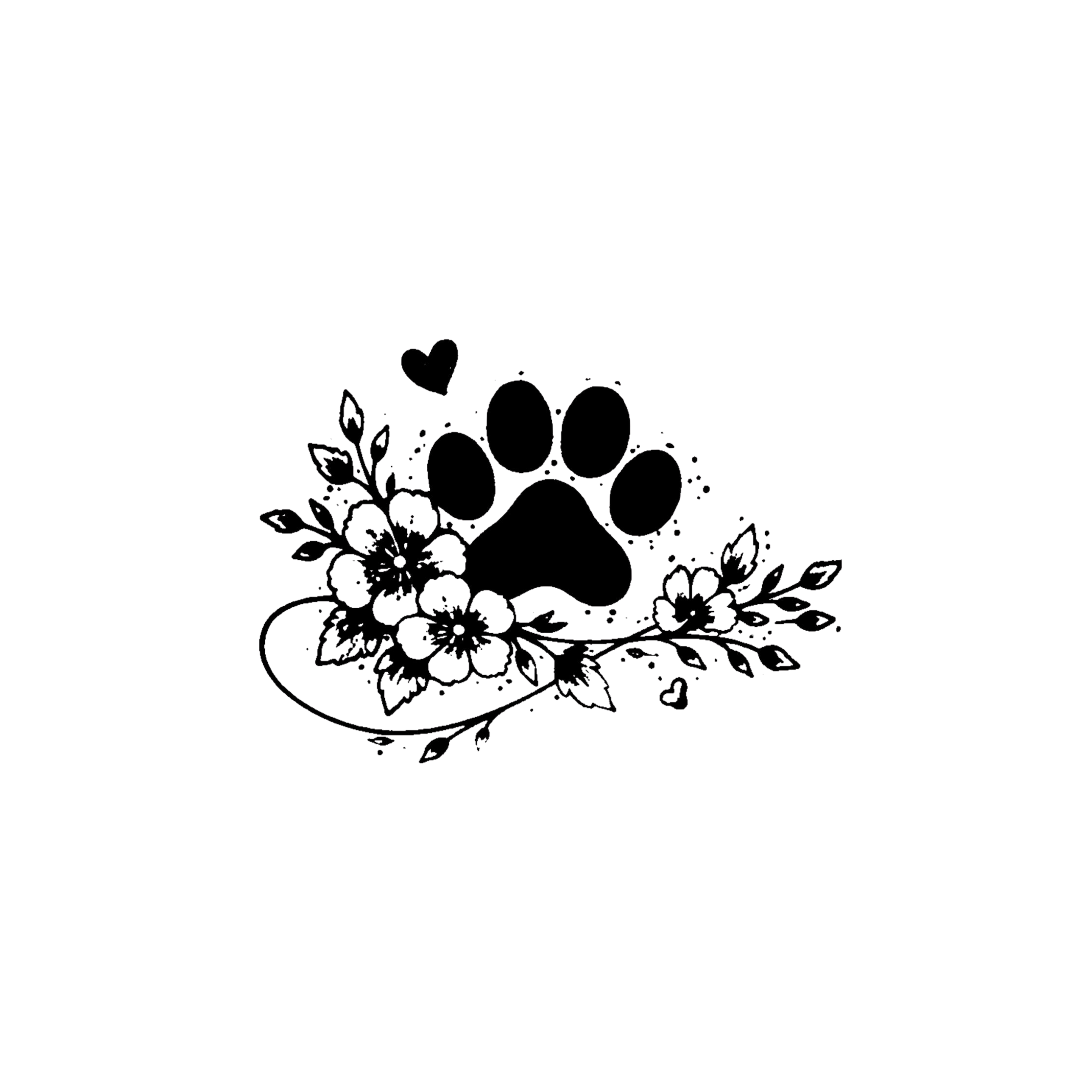Forever Paws