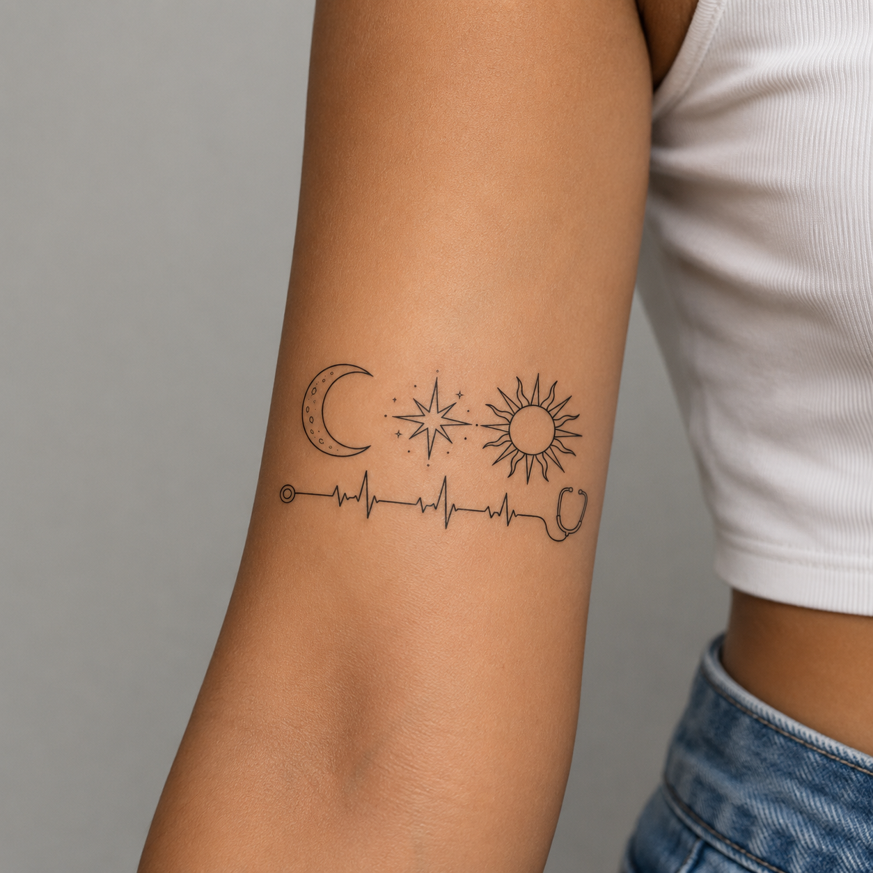 Lunar Pulse