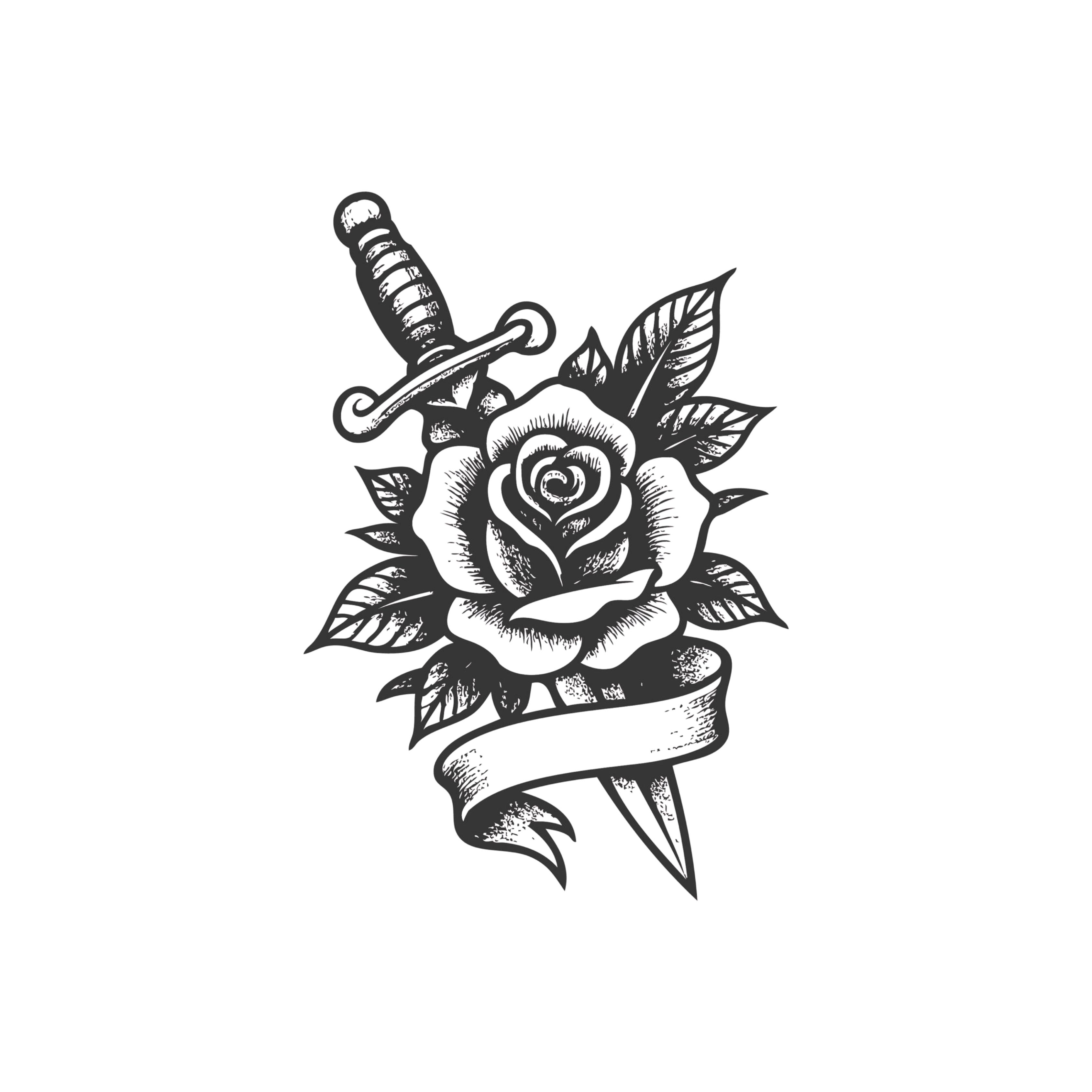 Deadly Rose