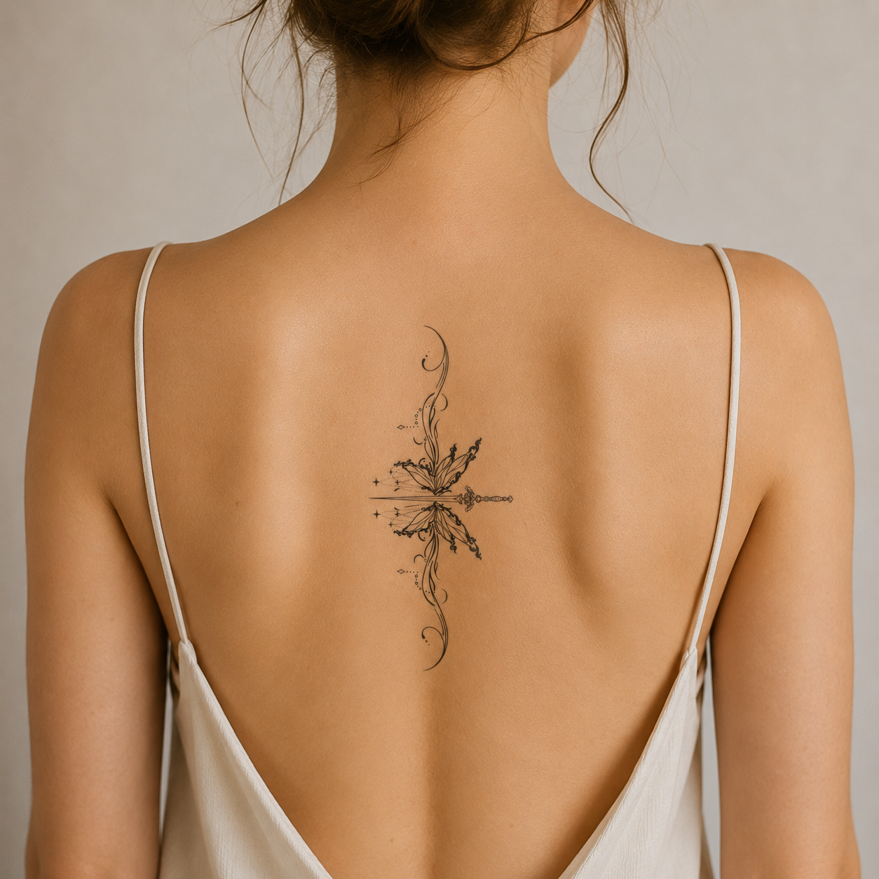 Beautifully Broken