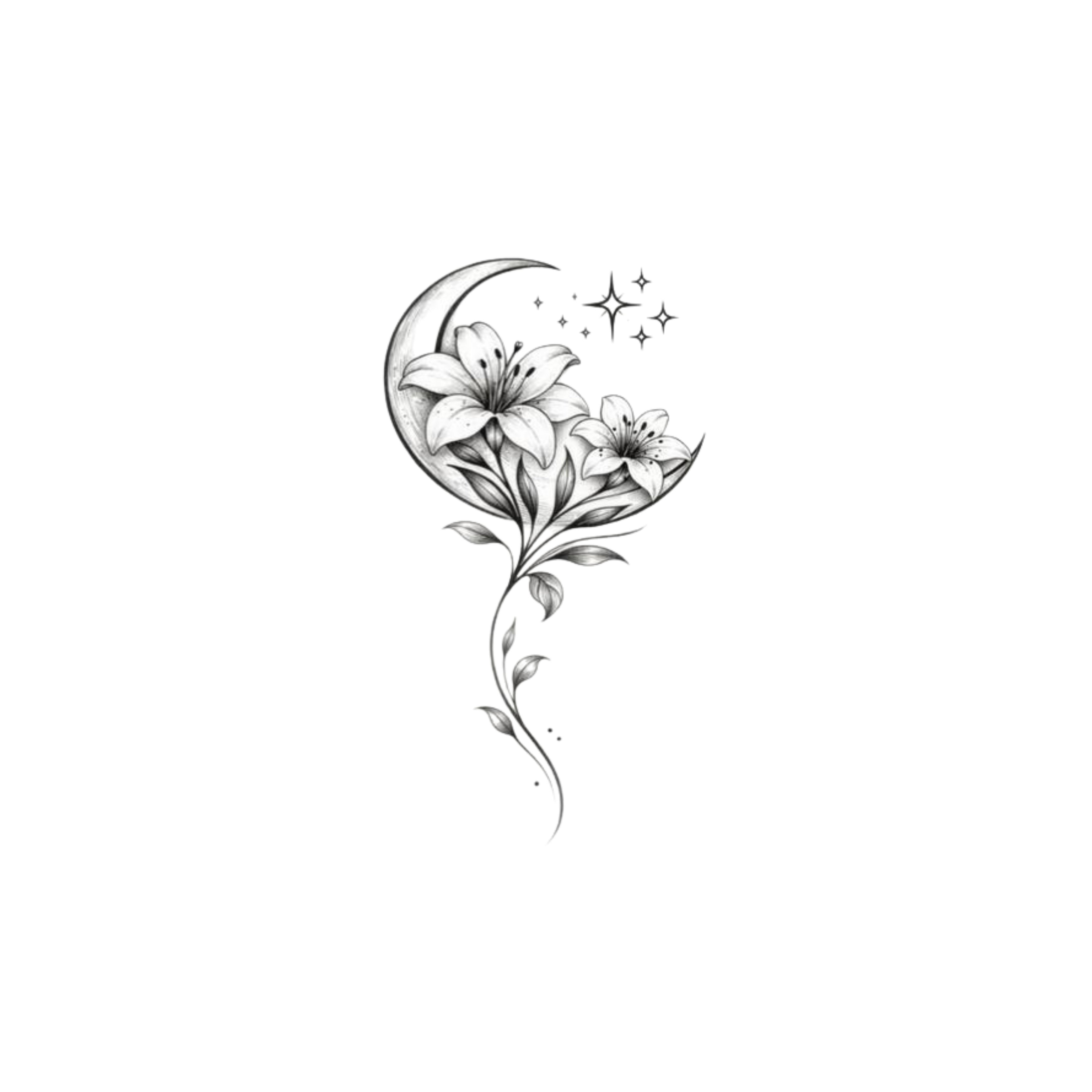Moon Garden