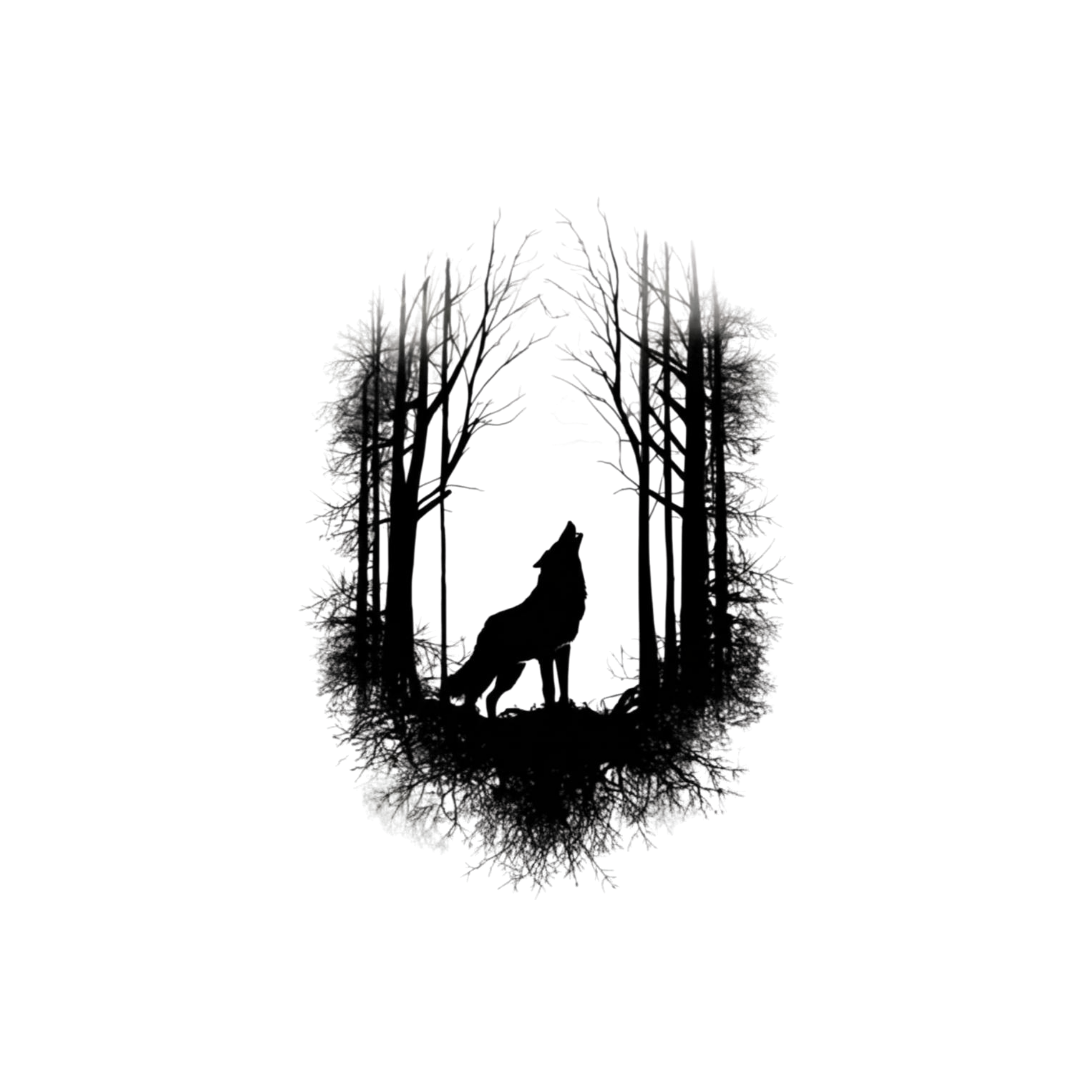 Forest Spirit