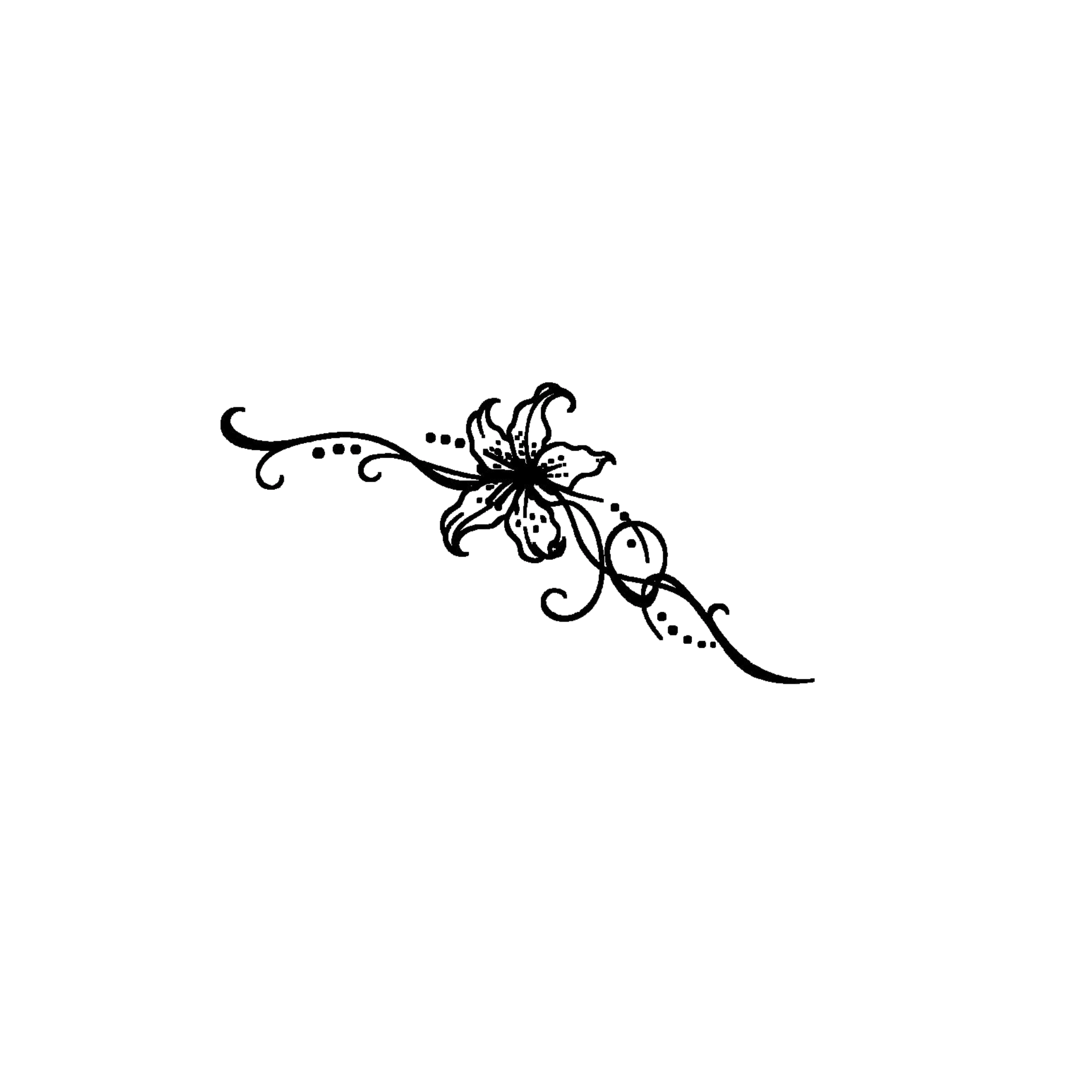 Graceful Bloom
