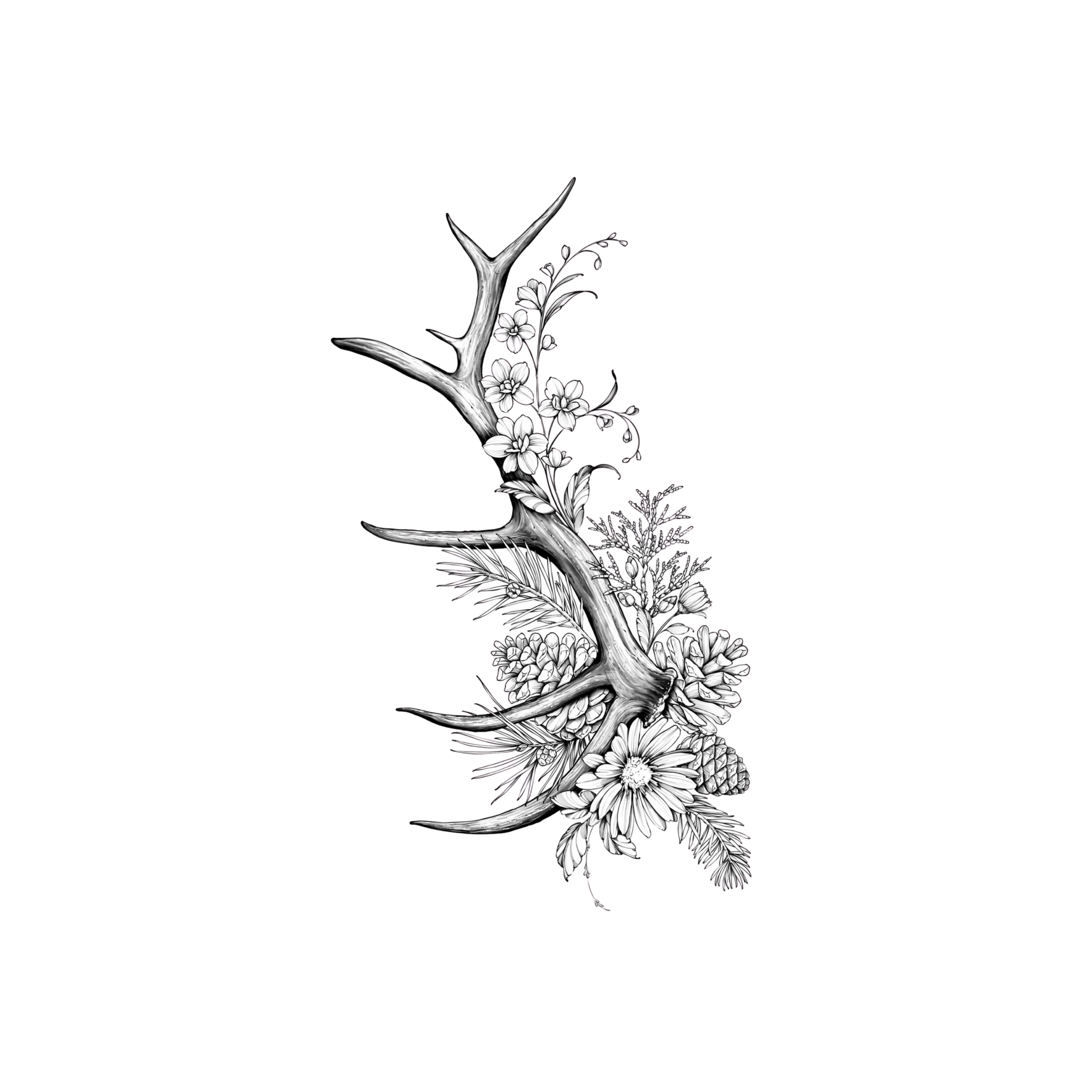 Woodland Grace