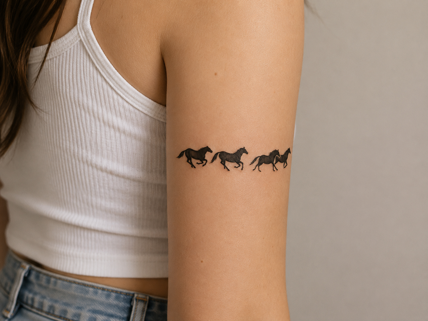 Run Free