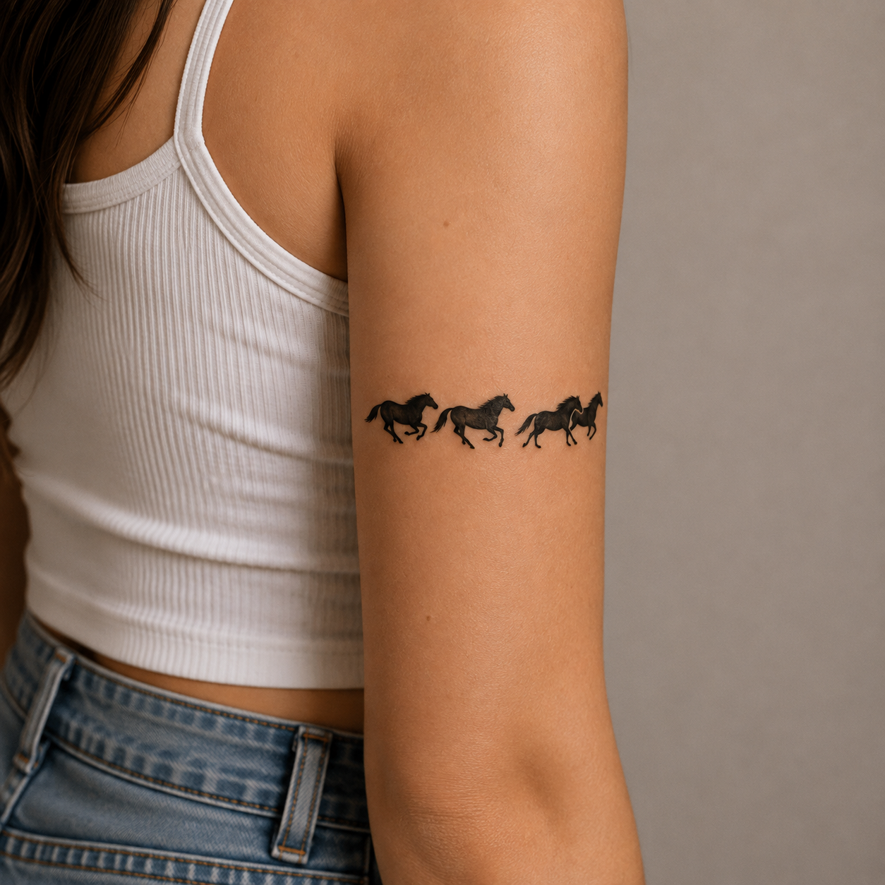 Run Free