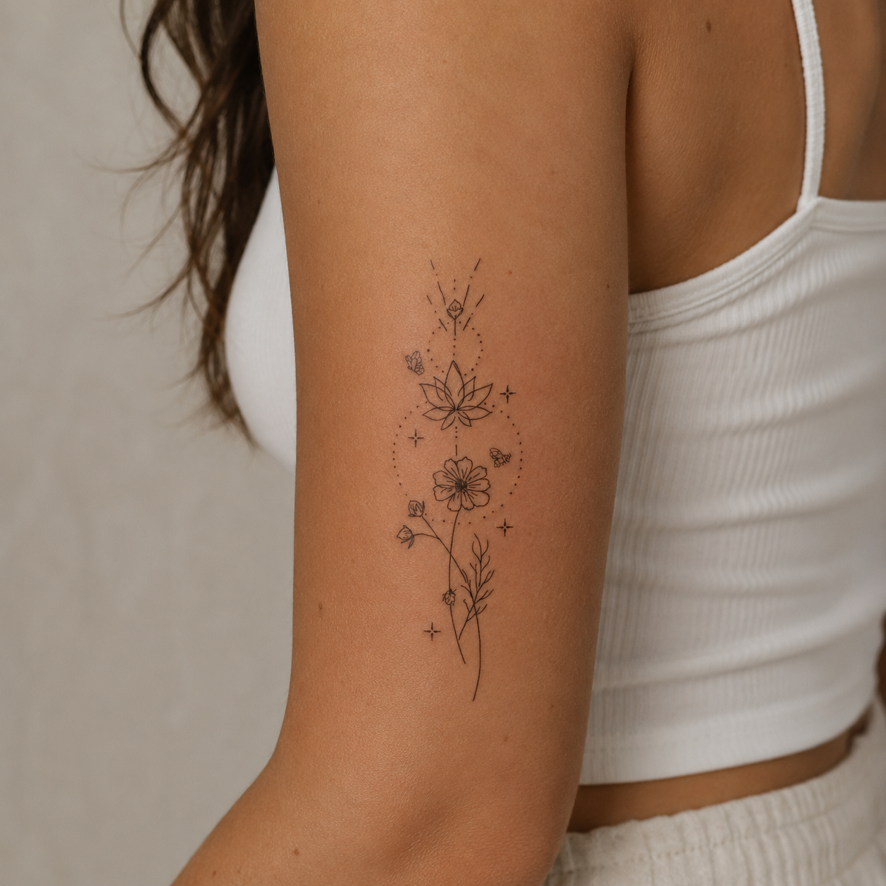 Floral Flow