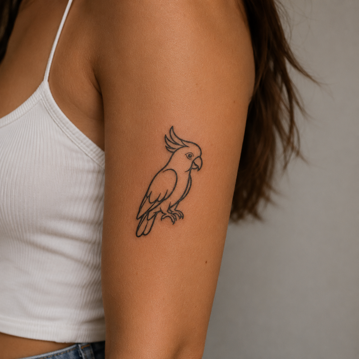 Polly