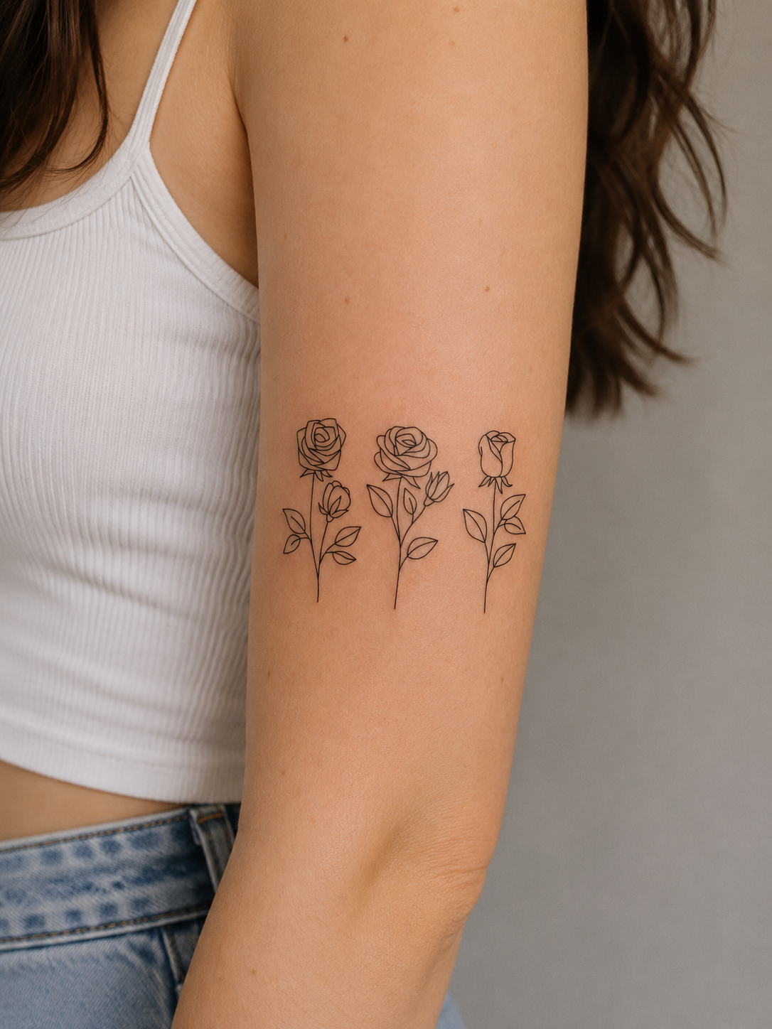 In Bloom