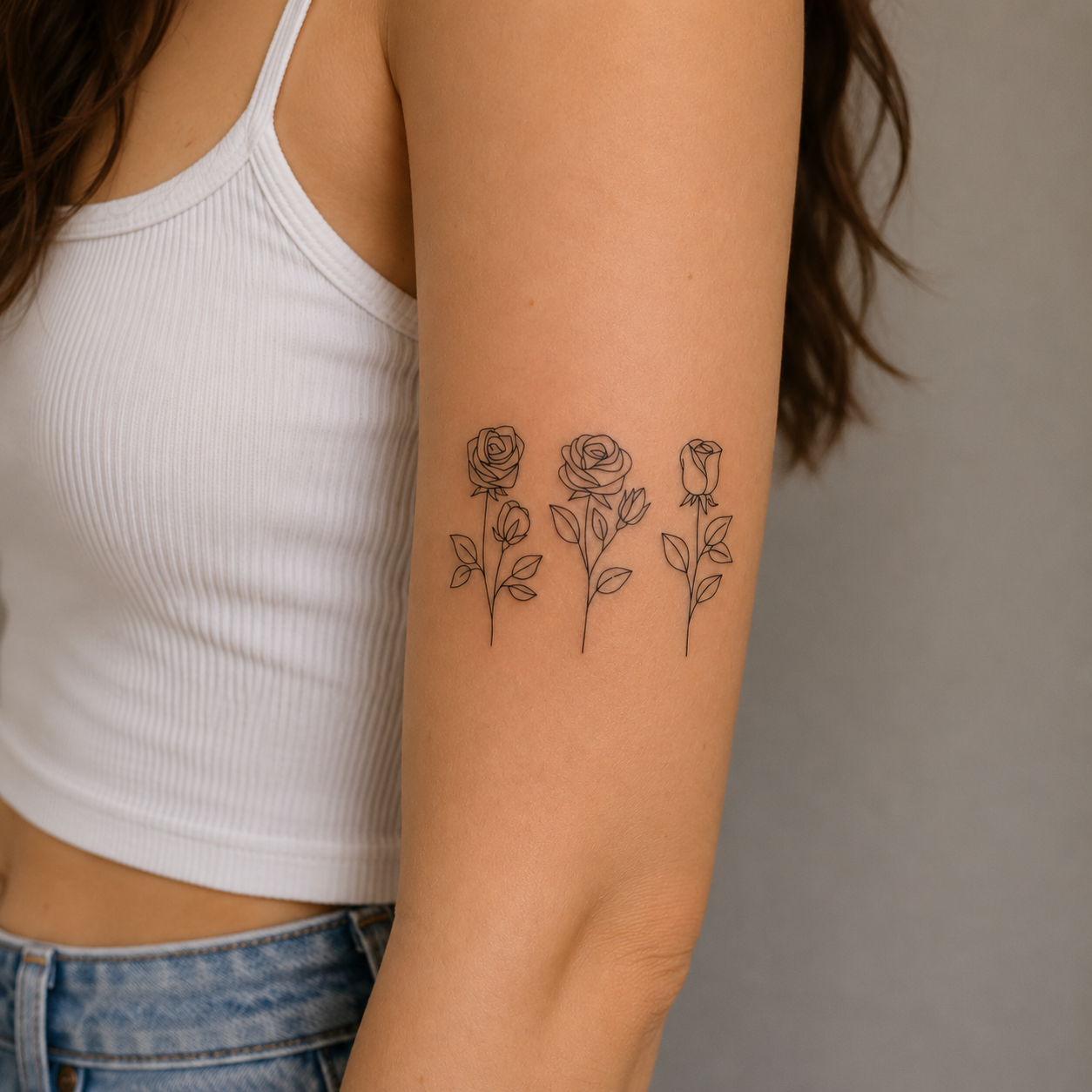 In Bloom