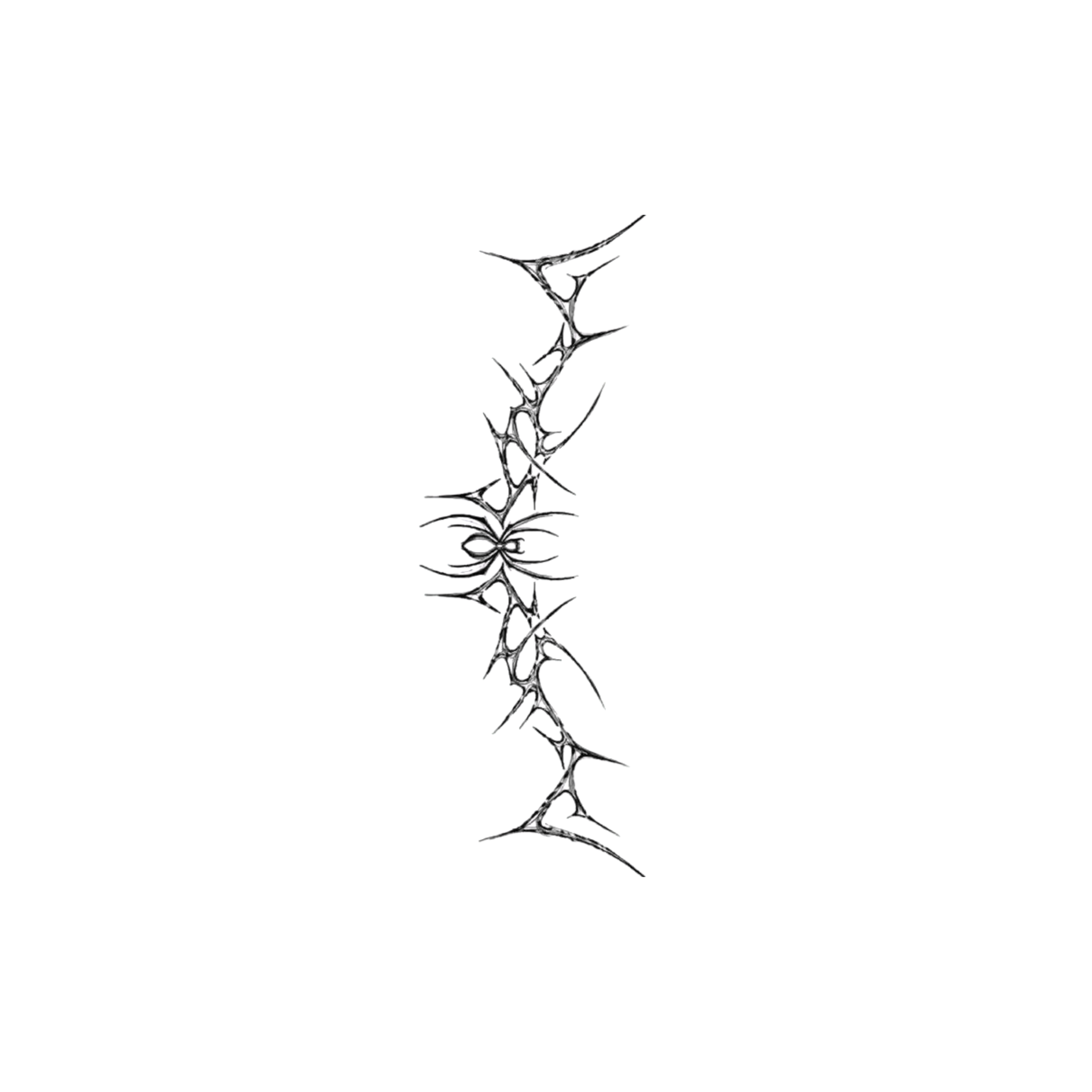 Thorn Web