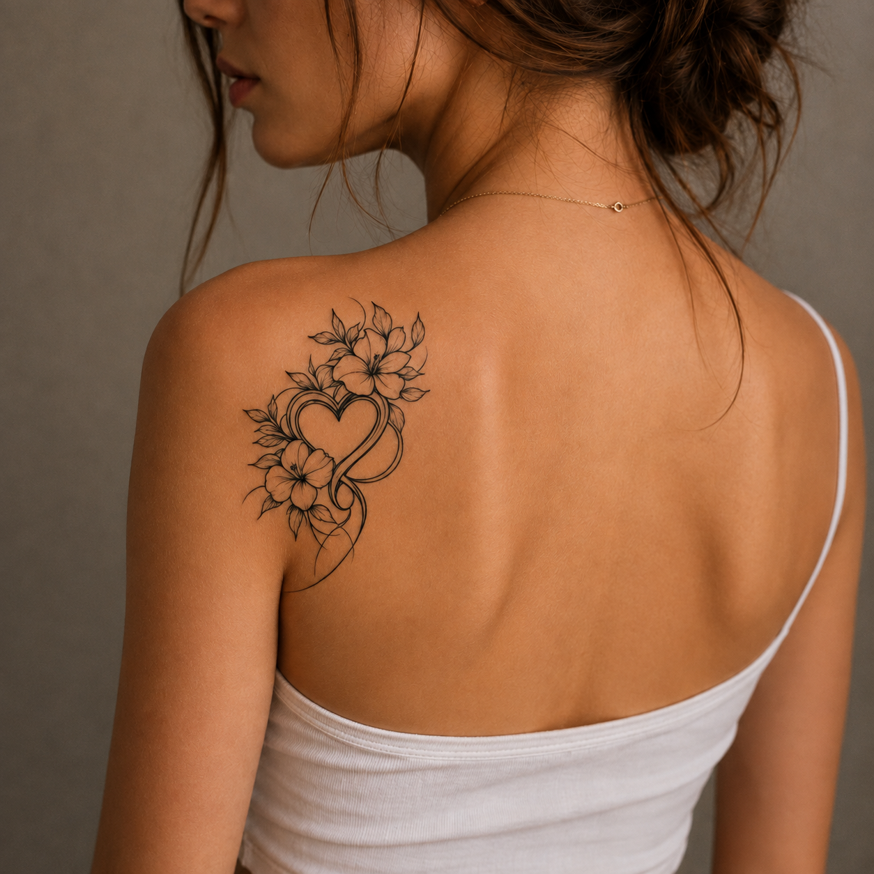 Heart In Bloom