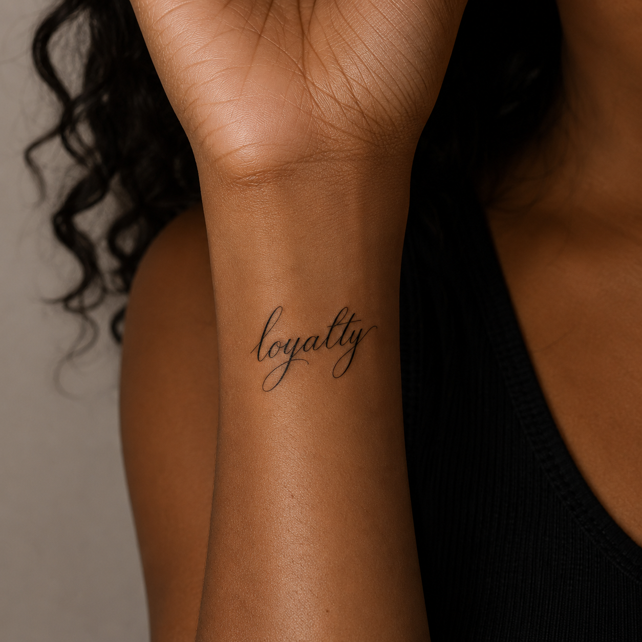 Loyalty Always