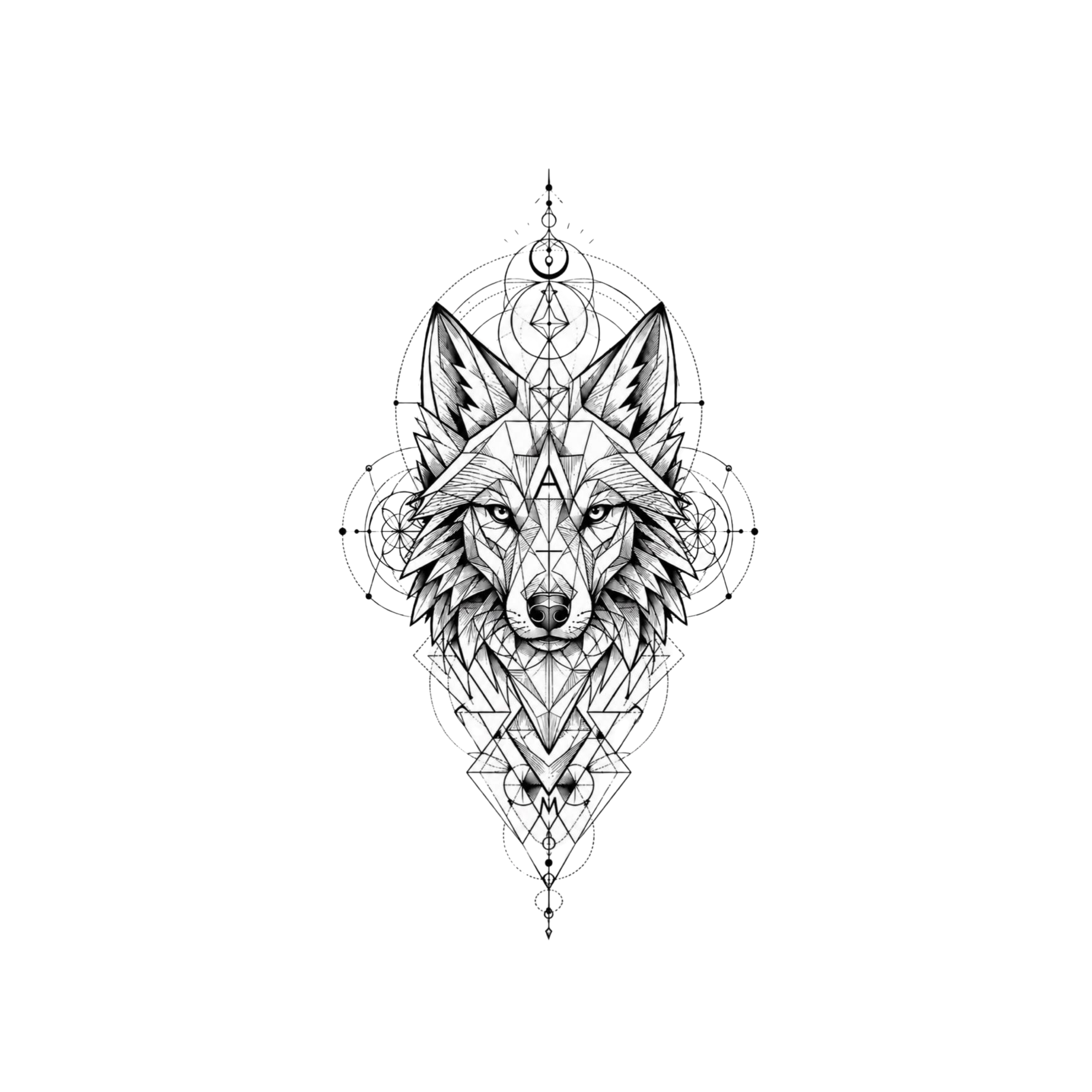 Lunar Wolf