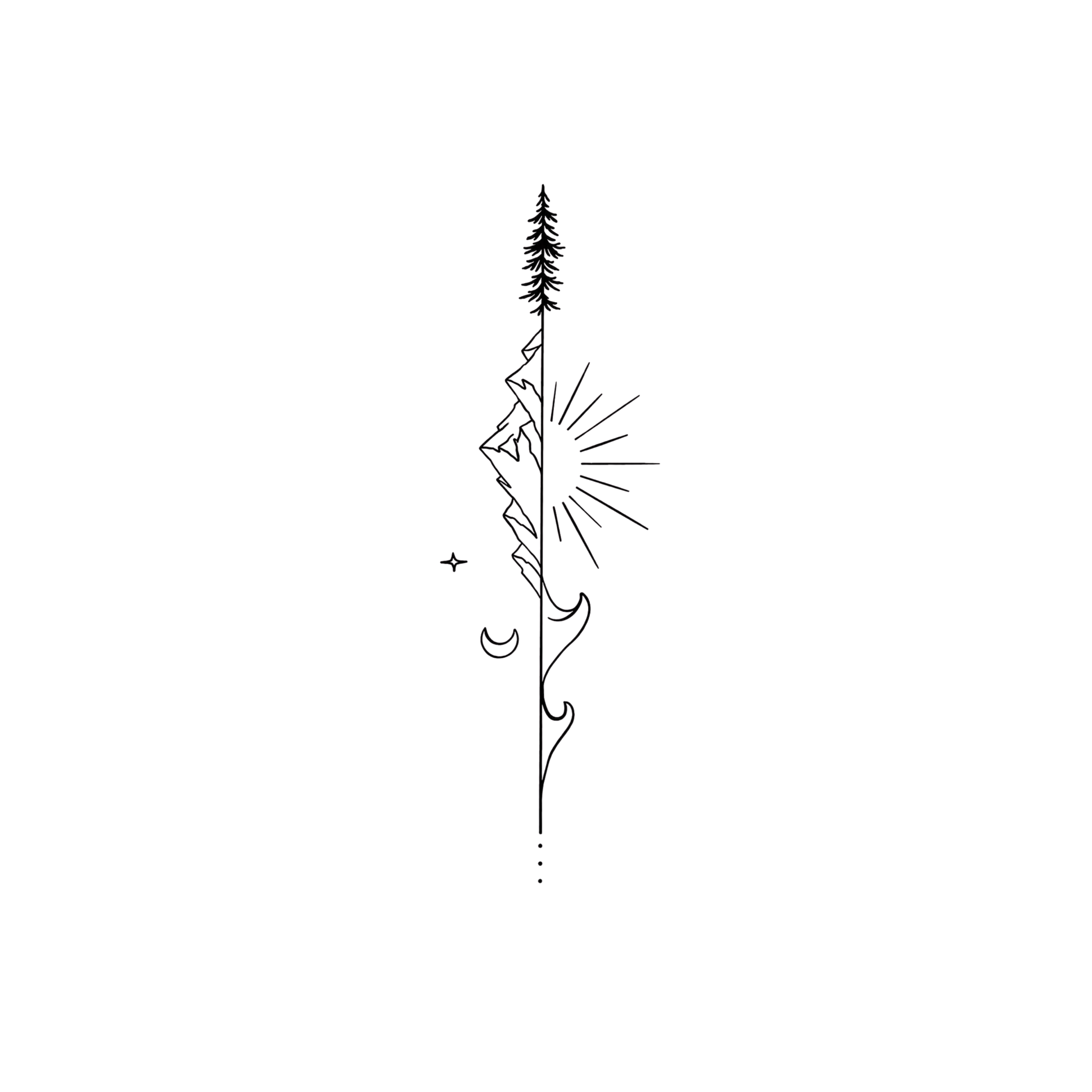 Wild Balance