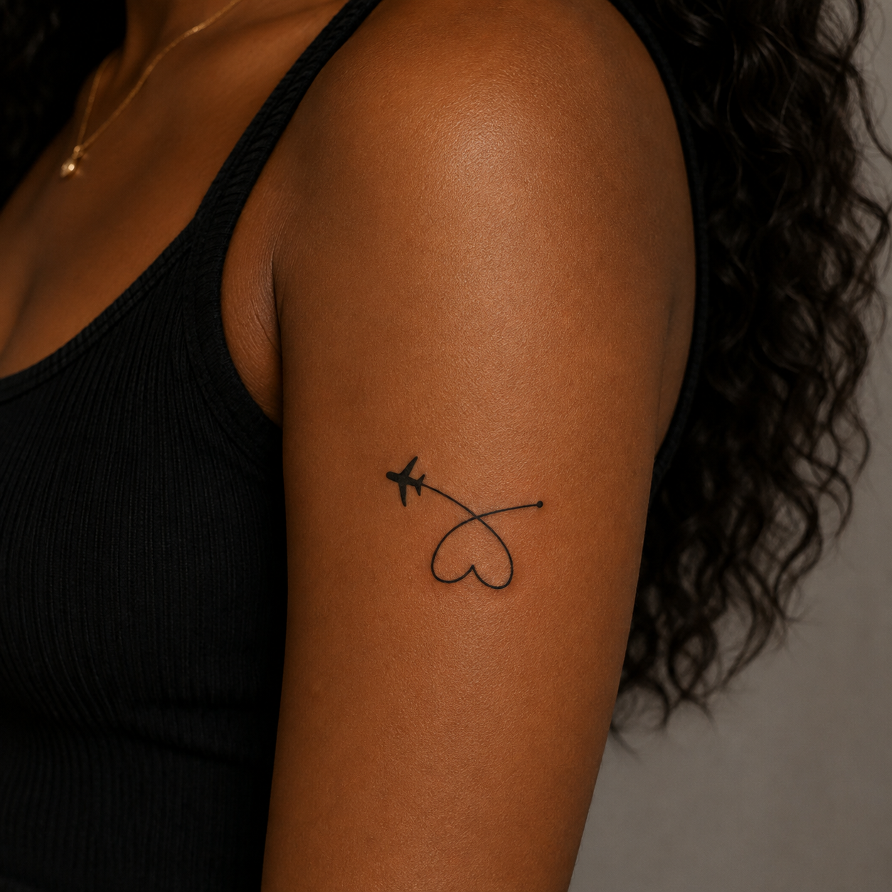 Love Without Borders