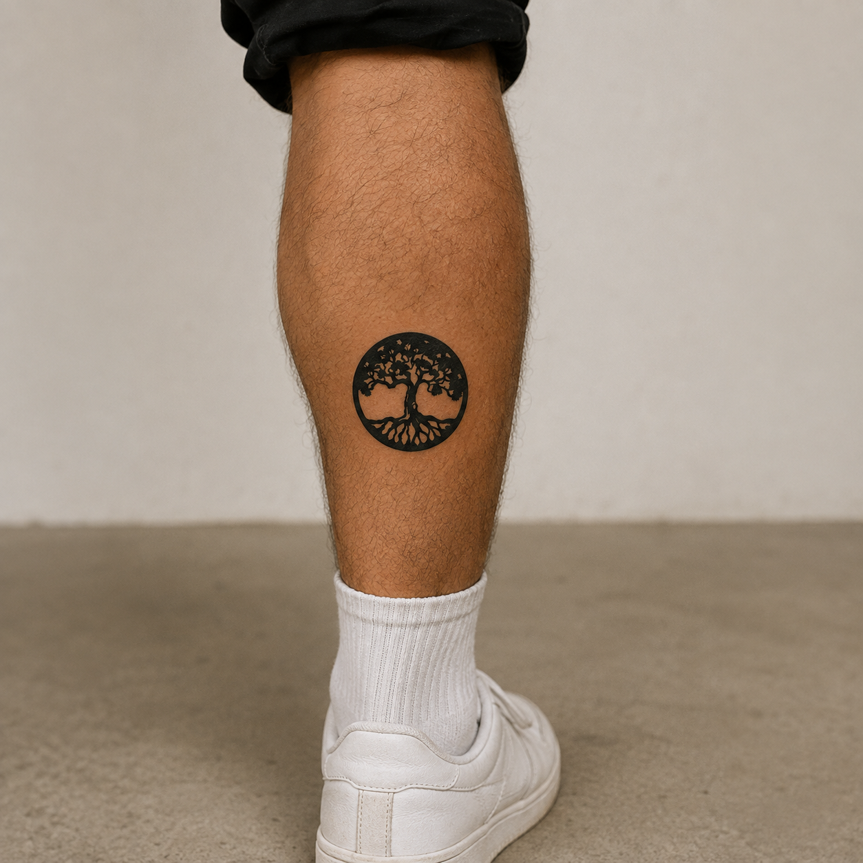 Tree Of Strength