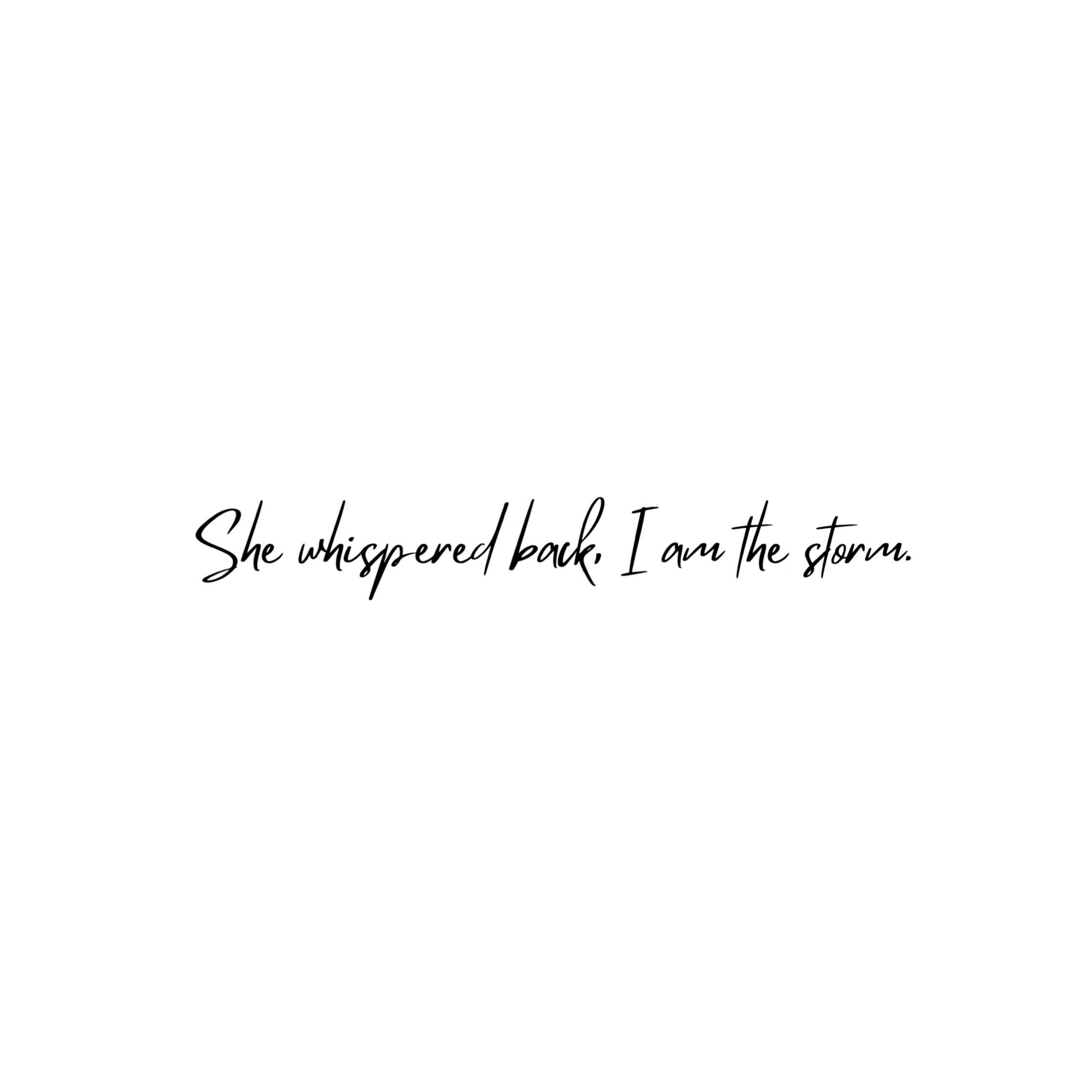 Unbreakable