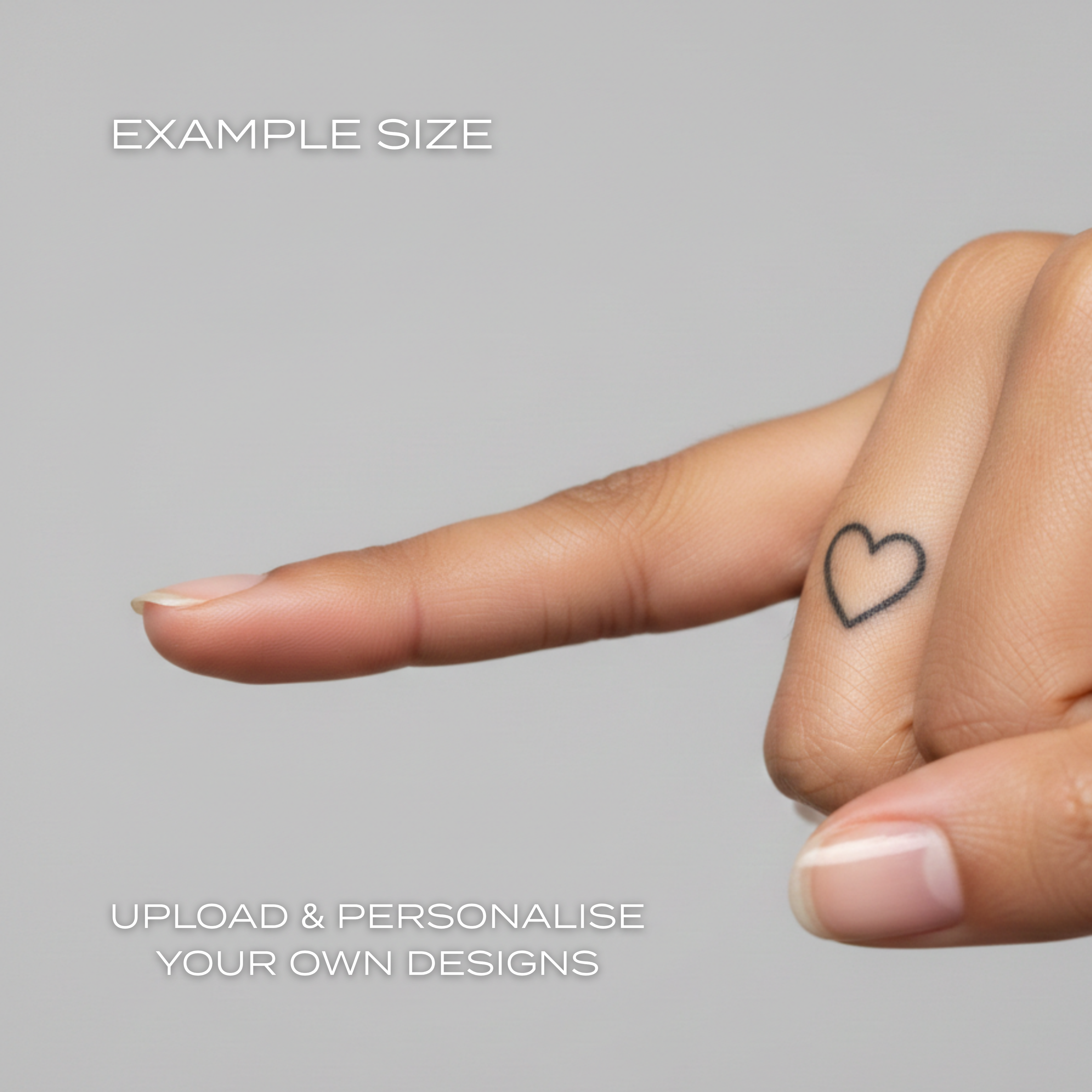 X-Small - Customised Design