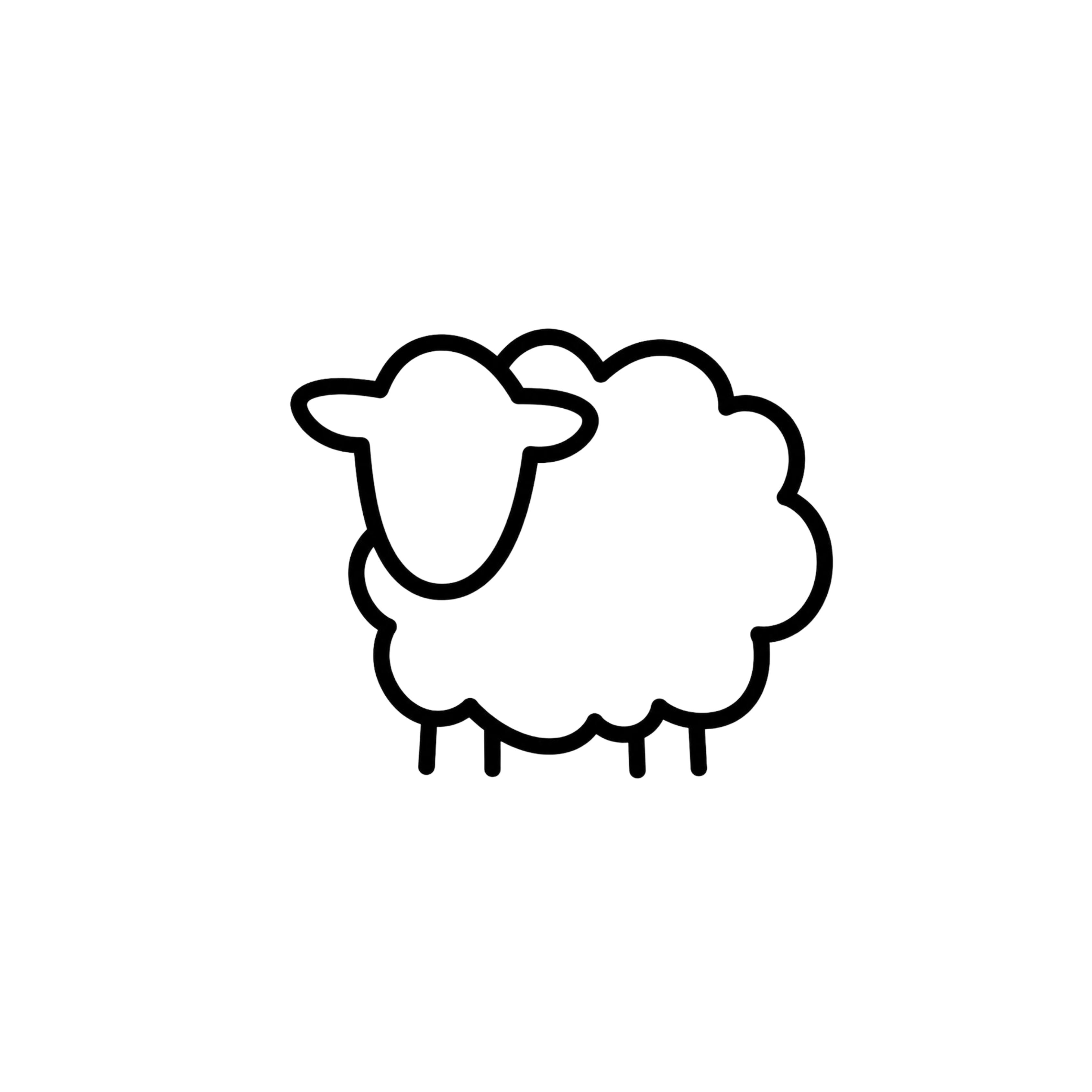 Sweet Sheep