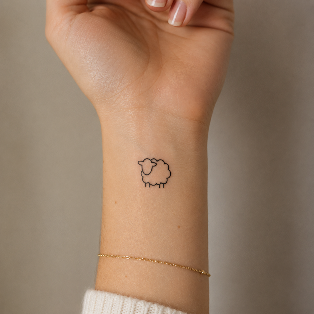 Sweet Sheep