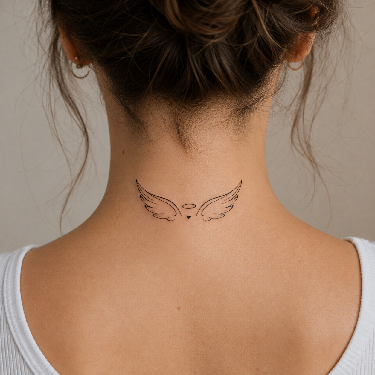 Wings Of Glory