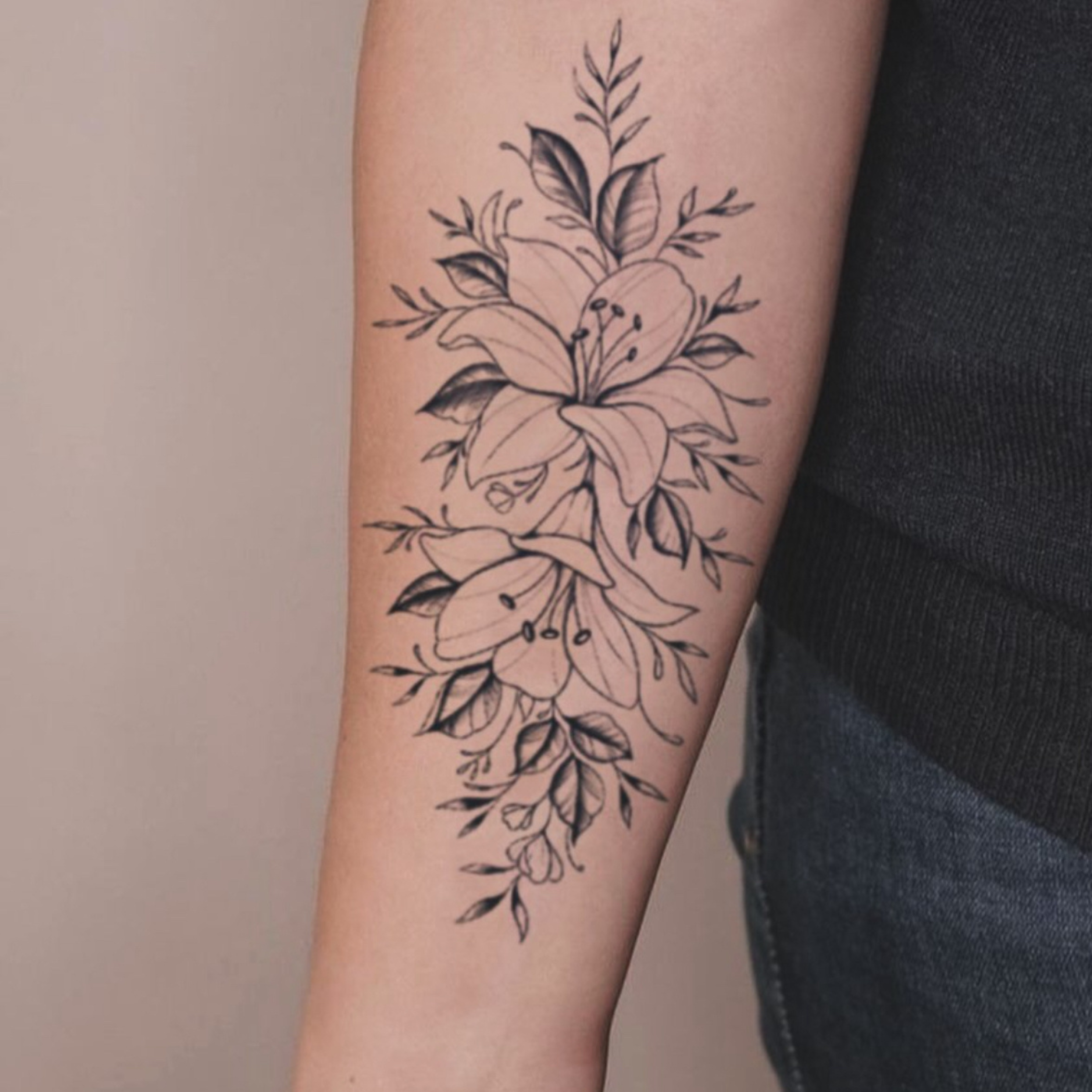 Lily Lover