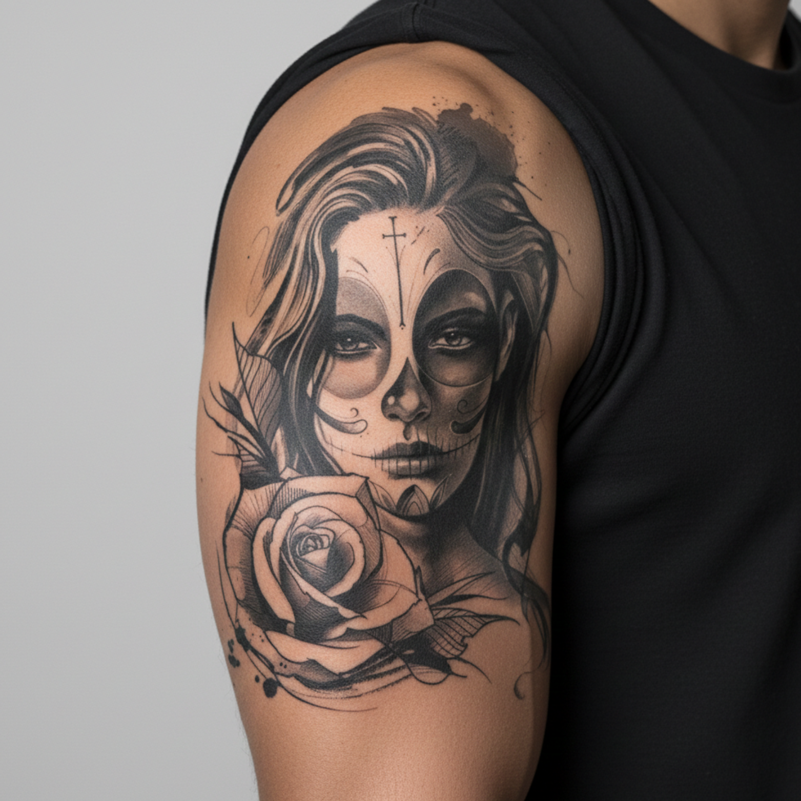 Phantom Beauty