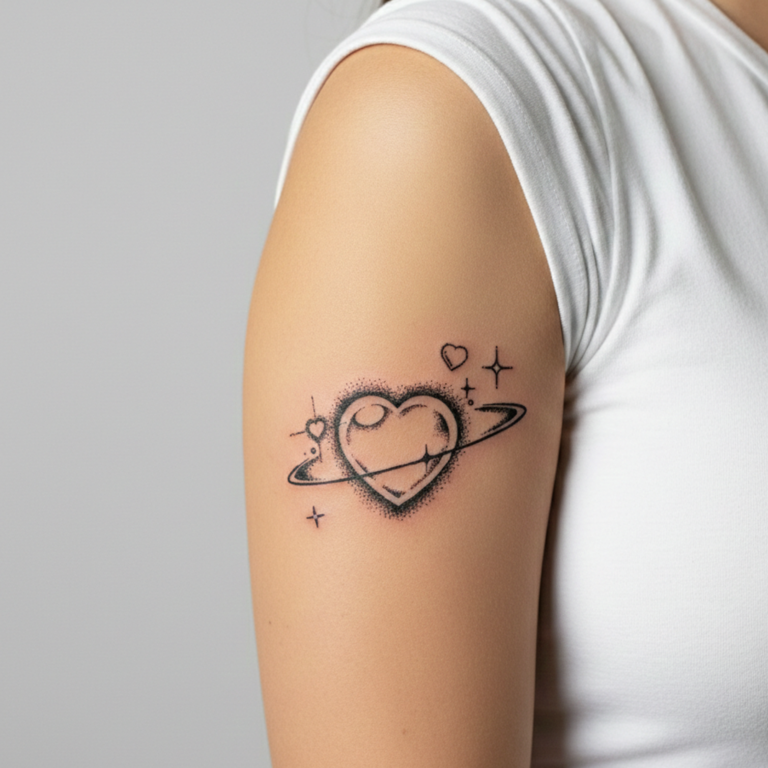 Cosmic Love