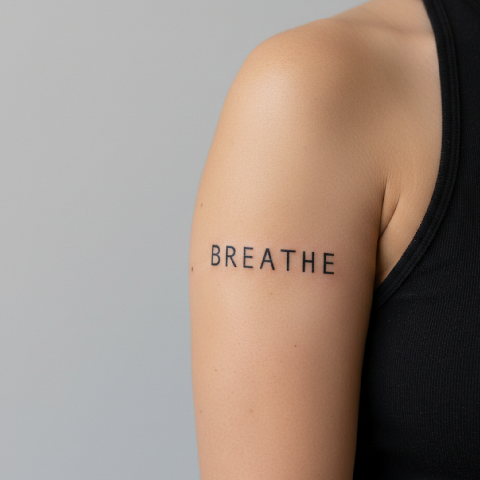 Breathe