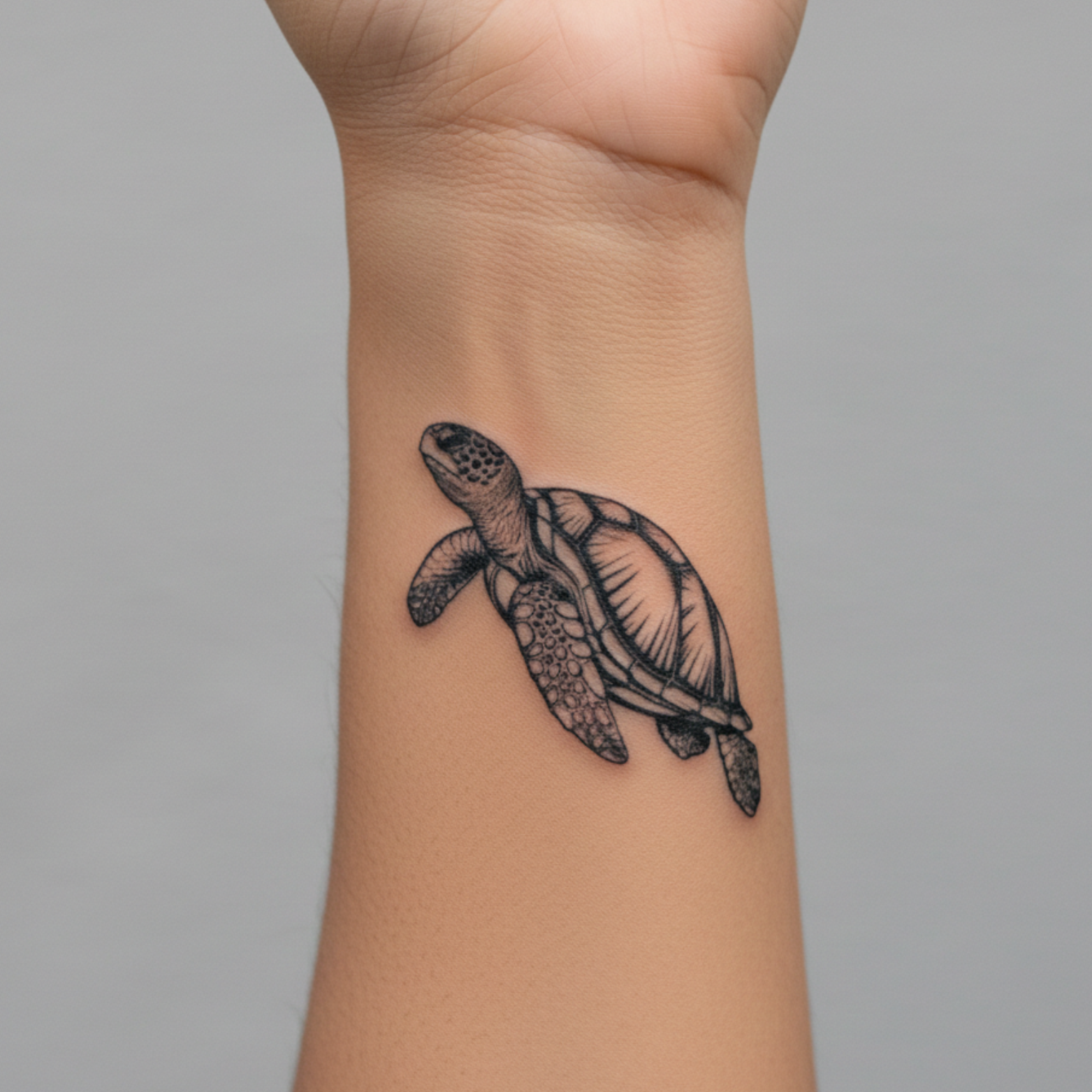Sea Turtle