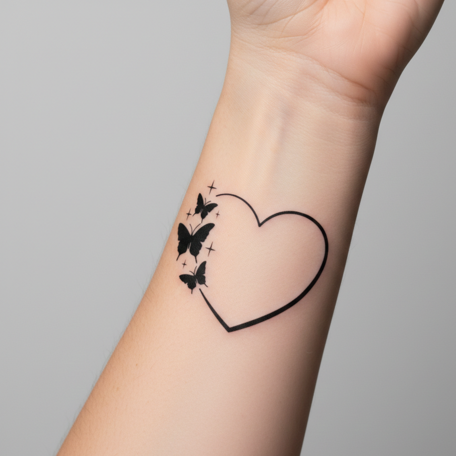 Heartflutter