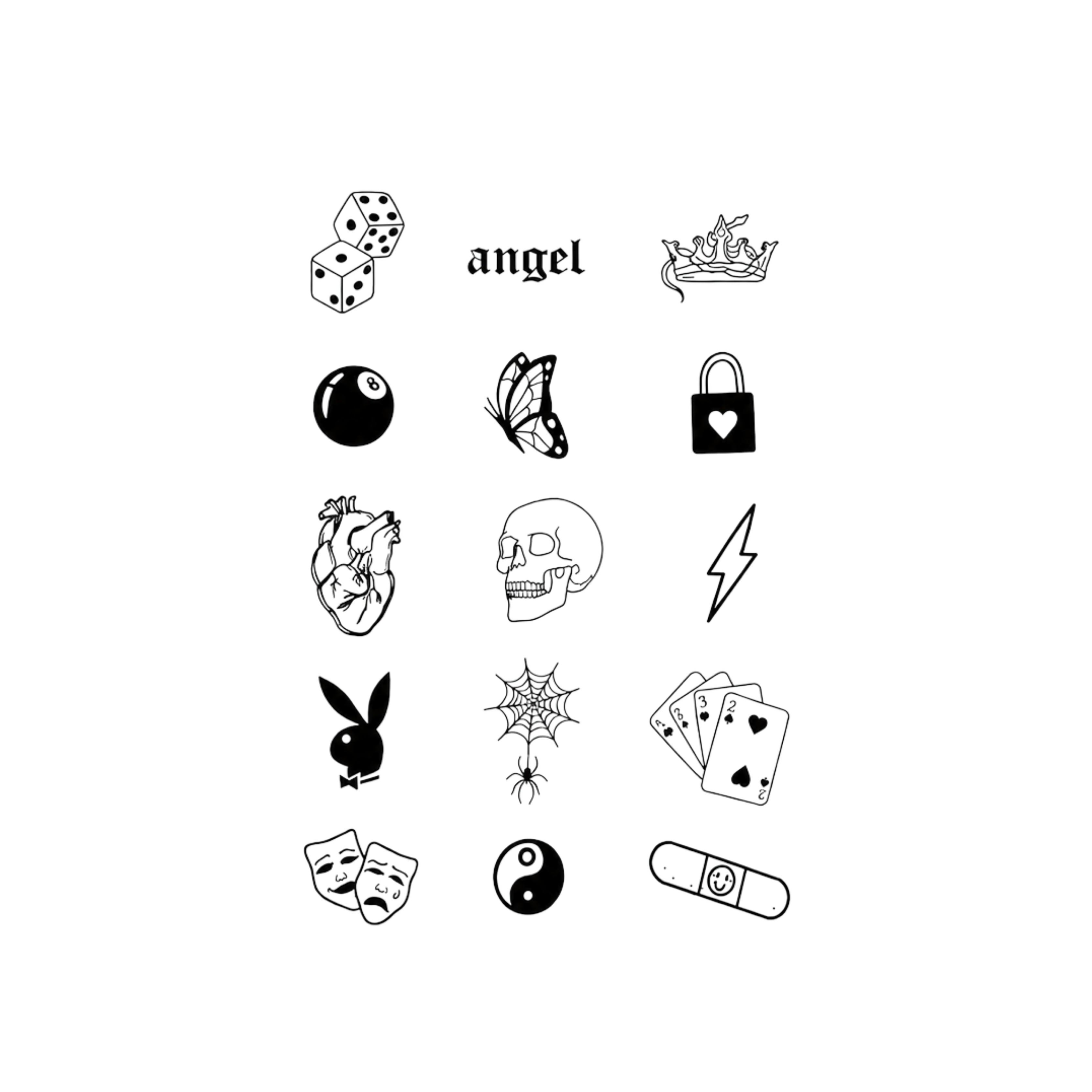 Angel Energy