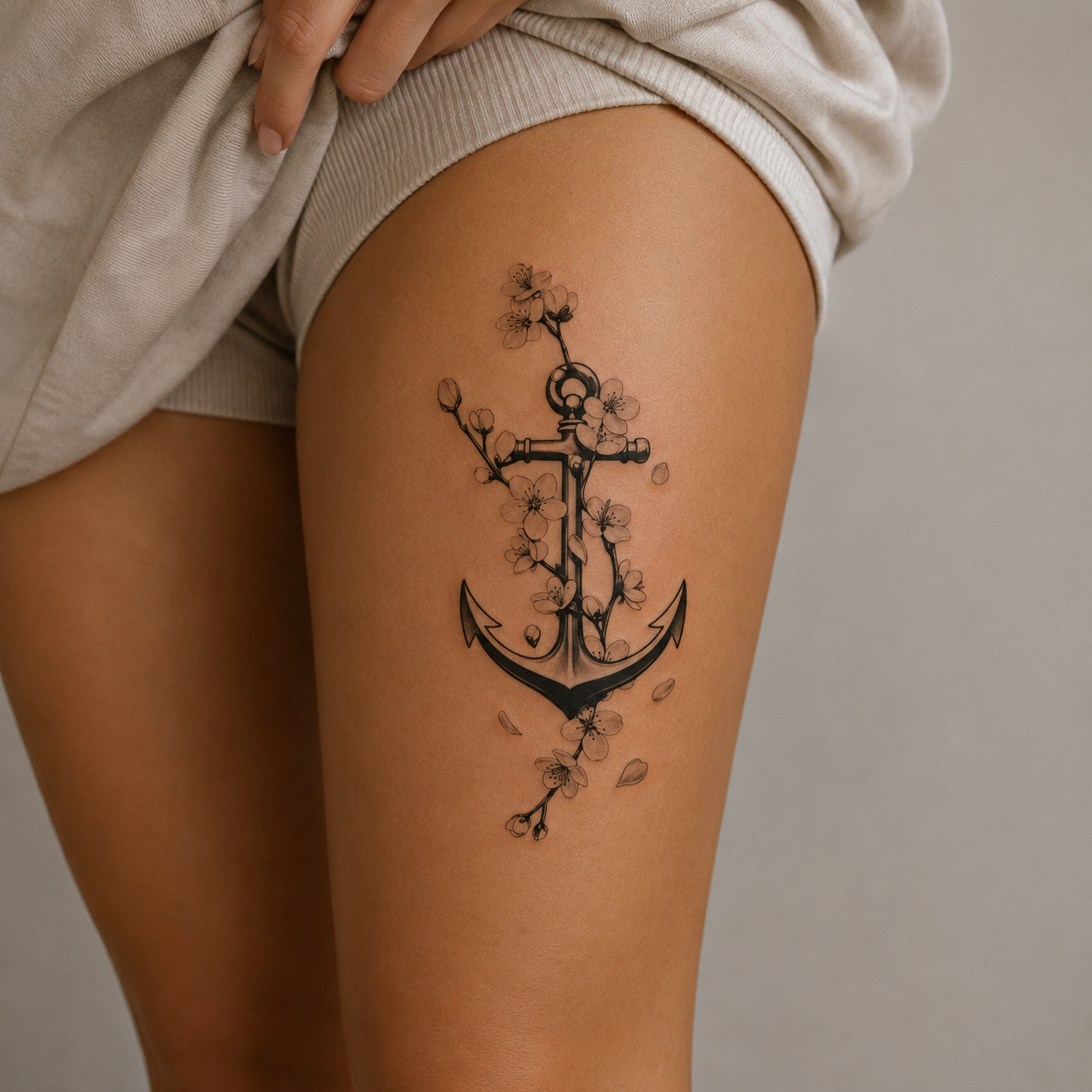 Deep Roots