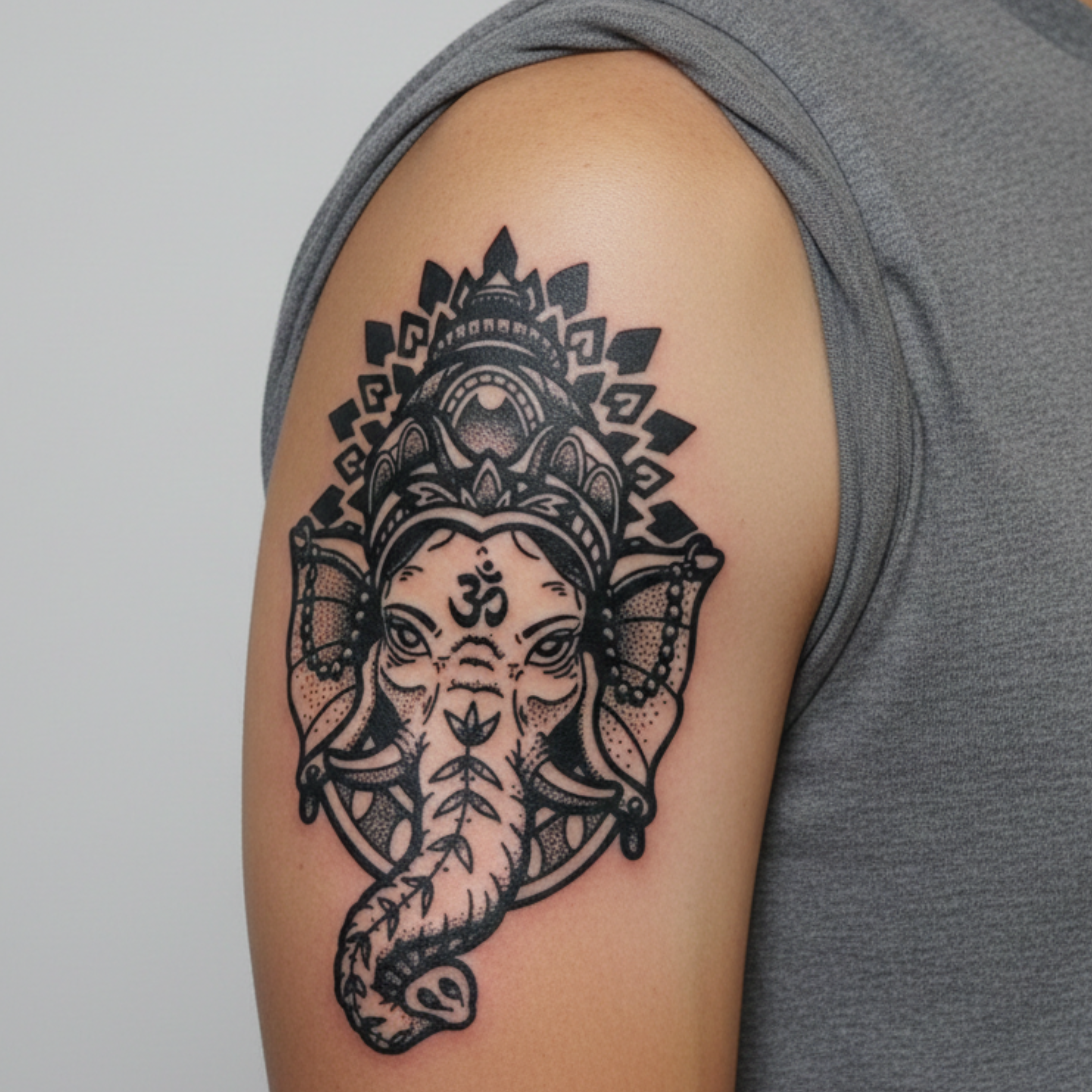 Ganesha