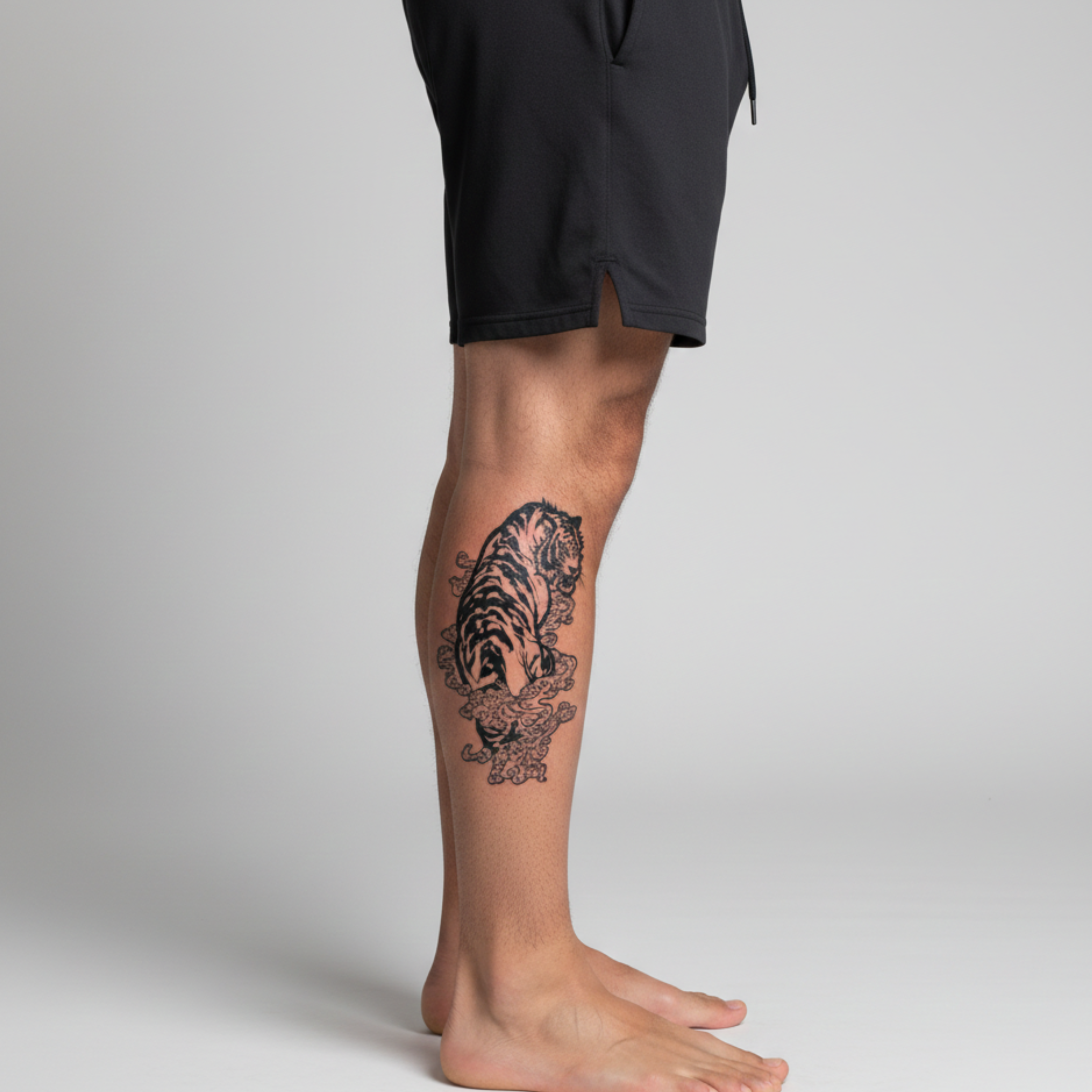 Raijin