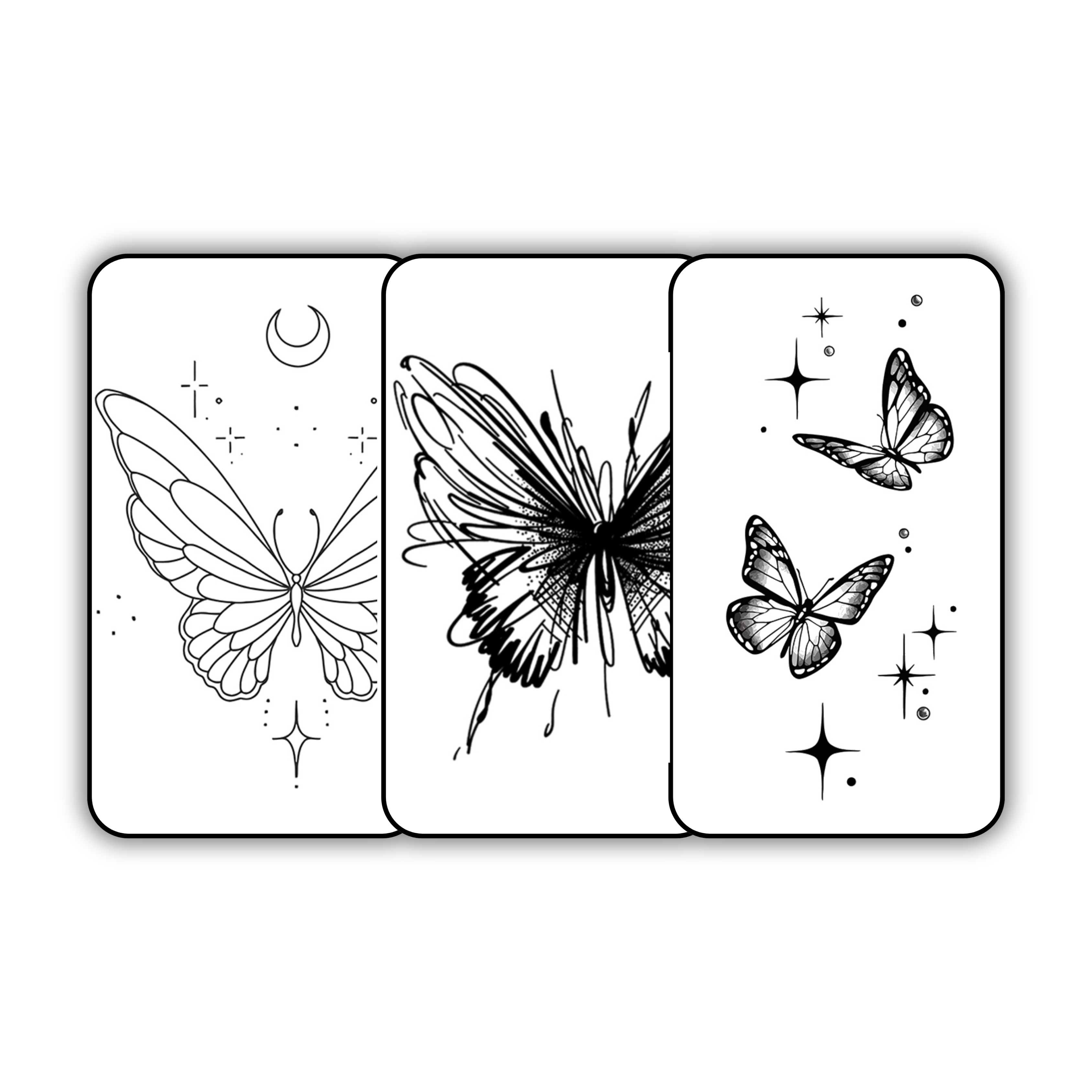 Butterfly Bundle