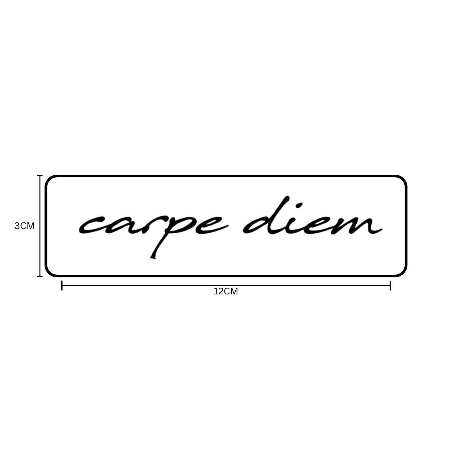 Carpe Diem