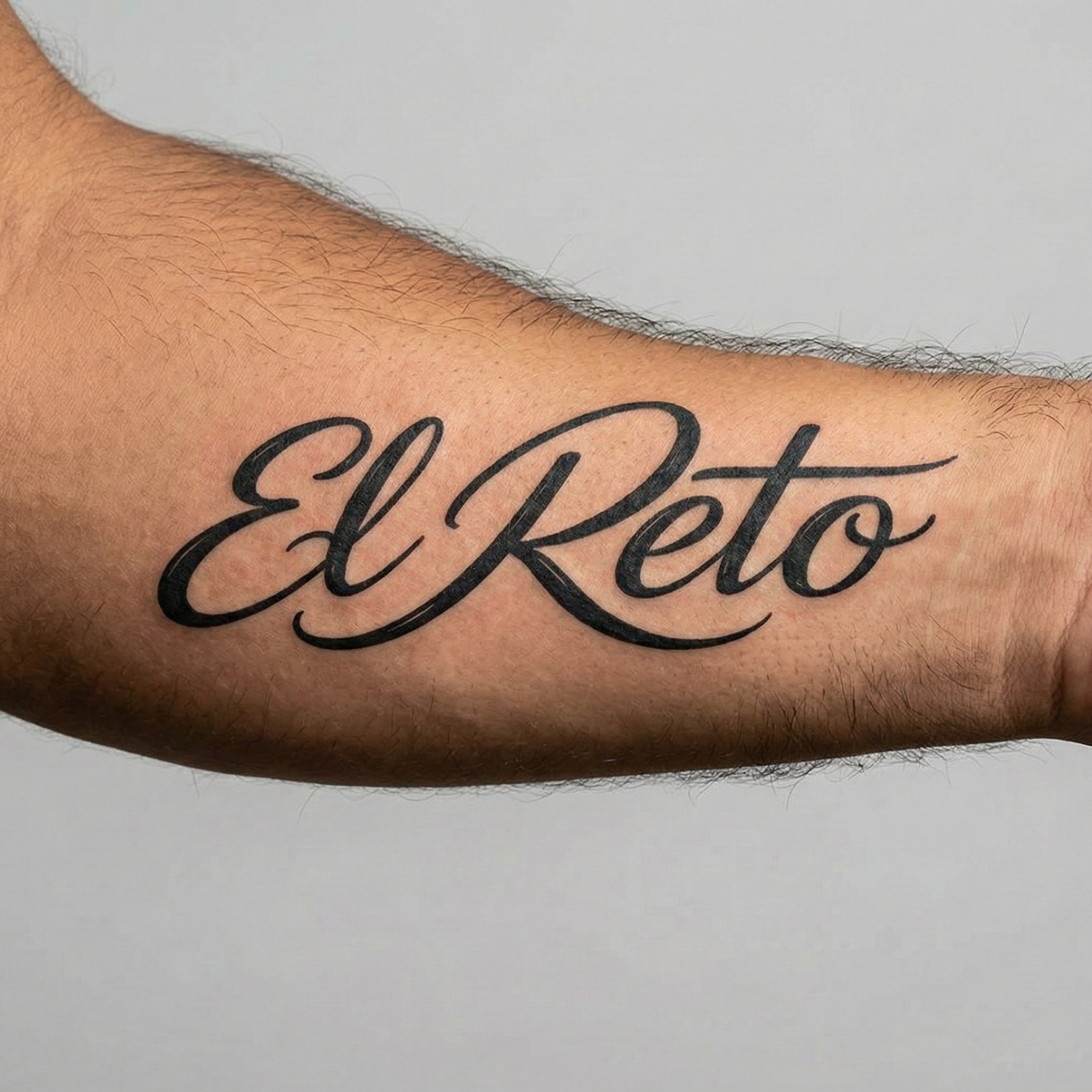 El Reto