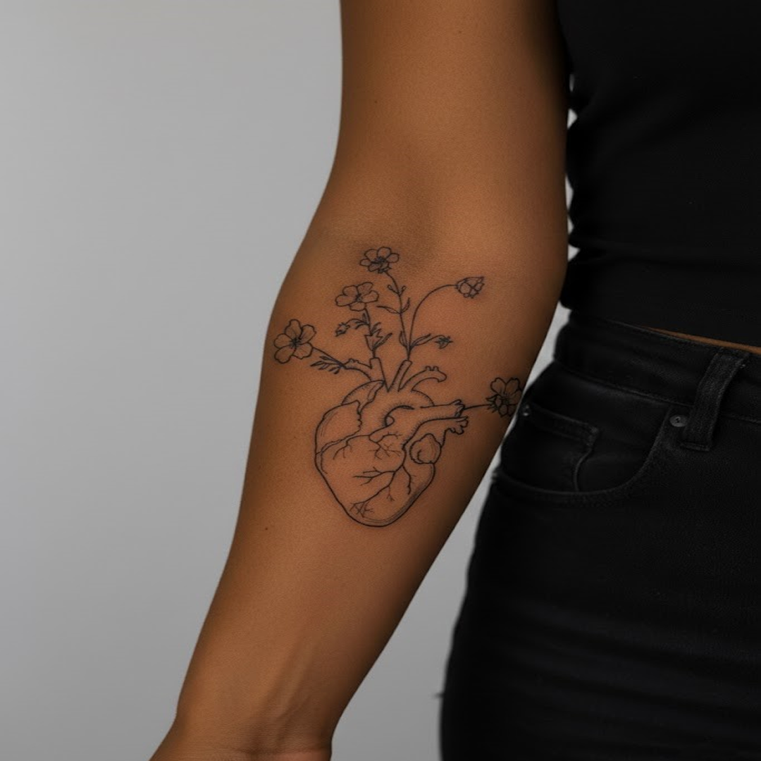 Floral Pulse